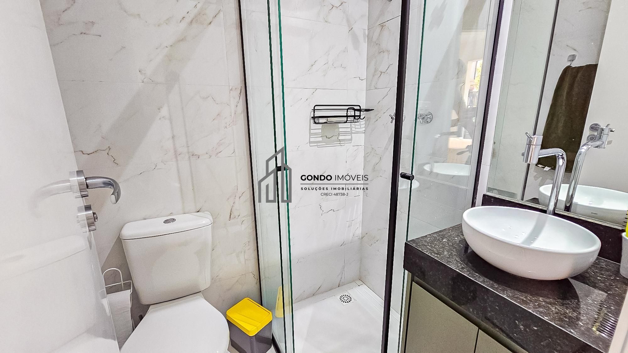 Cobertura, 2 quartos, 95 m² - Foto 7