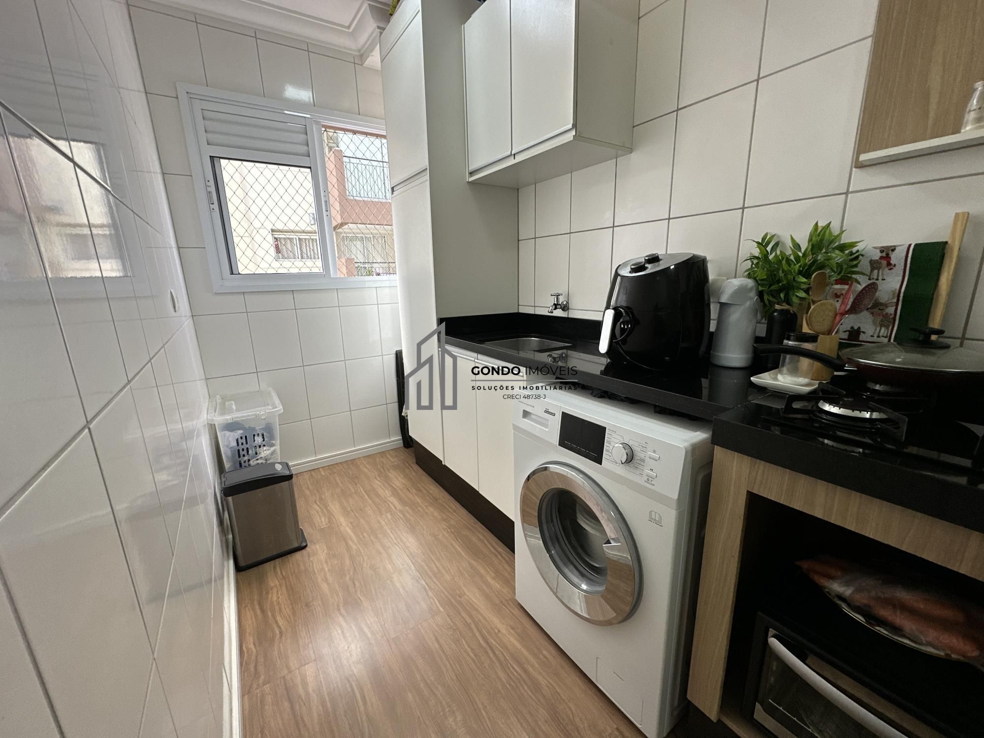 Apartamento, 2 quartos, 66 m² - Foto 3