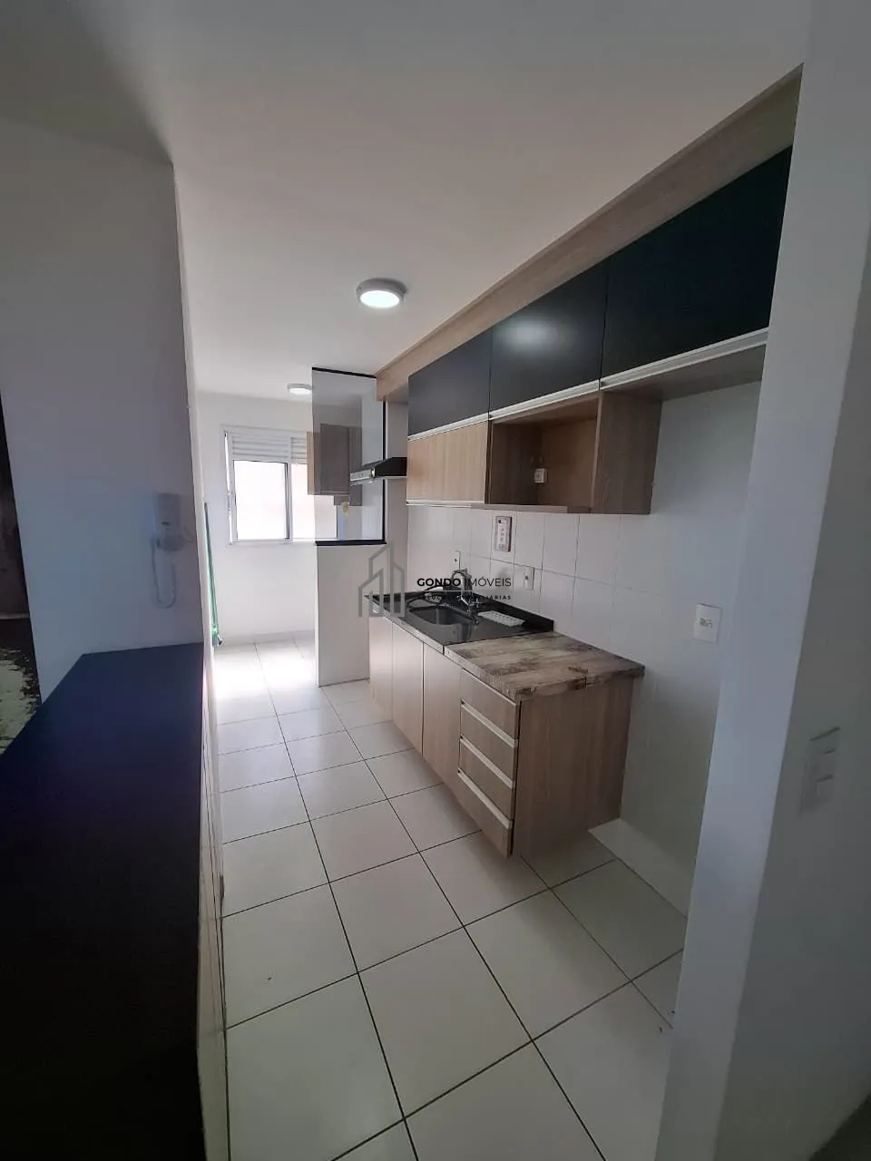 Apartamento, 2 quartos, 54 m² - Foto 2