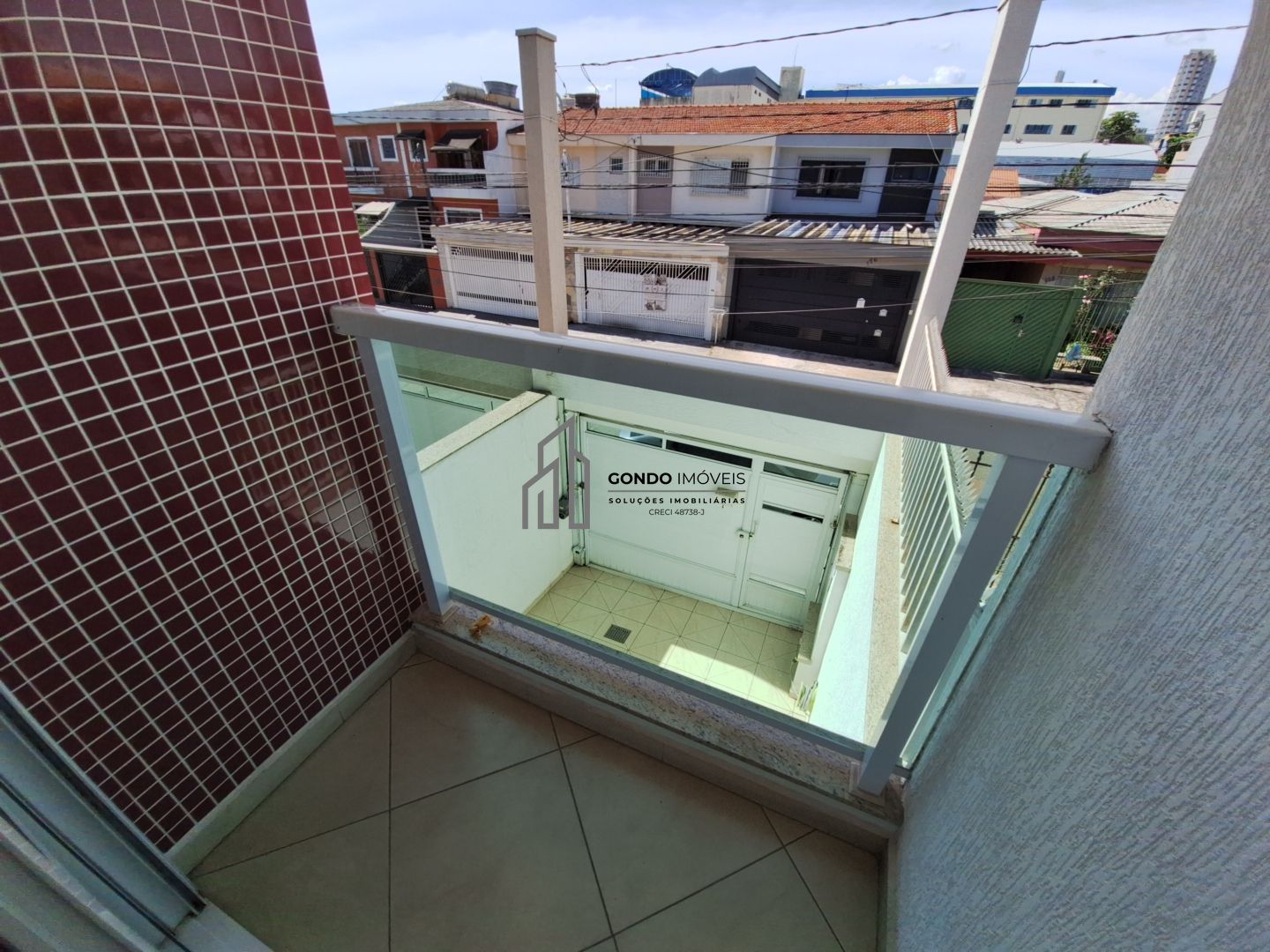 Sobrado, 3 quartos, 112 m² - Foto 16