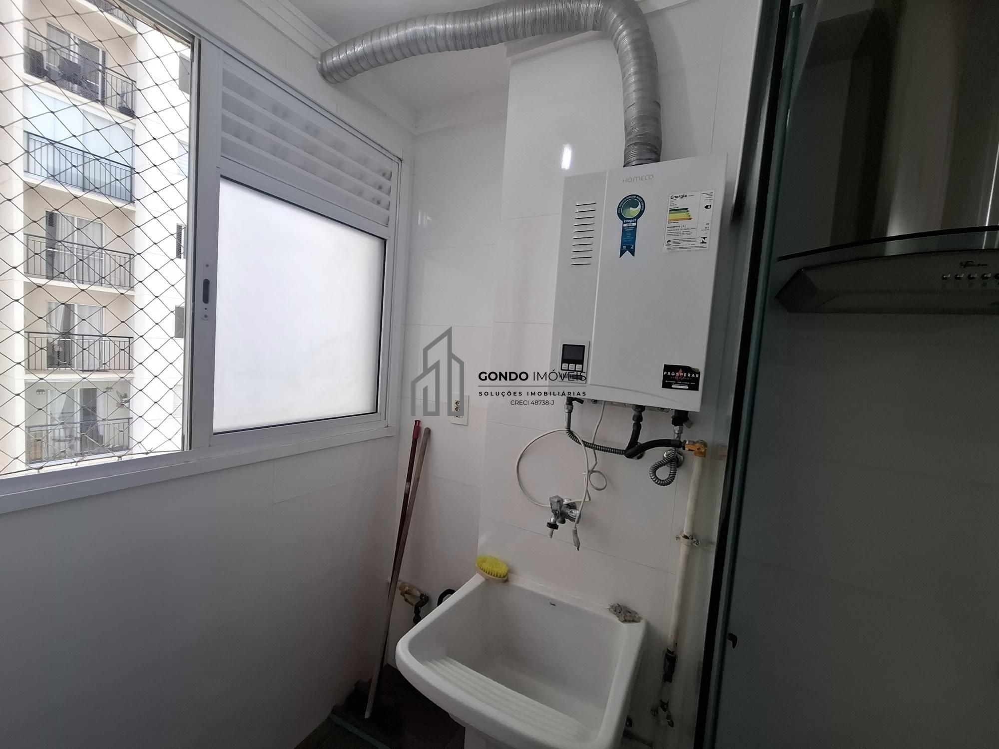 Apartamento, 3 quartos, 65 m² - Foto 6
