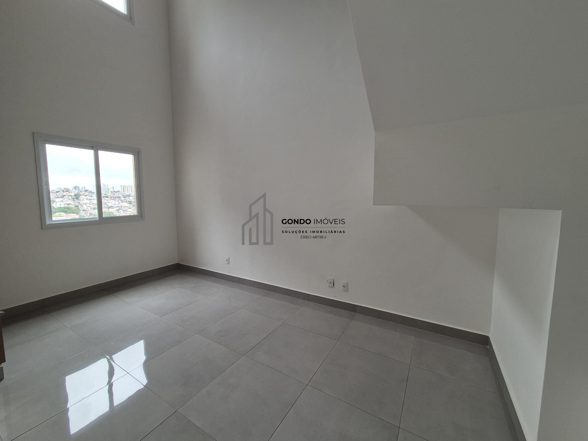 Apartamento, 1 quarto, 62 m² - Foto 2