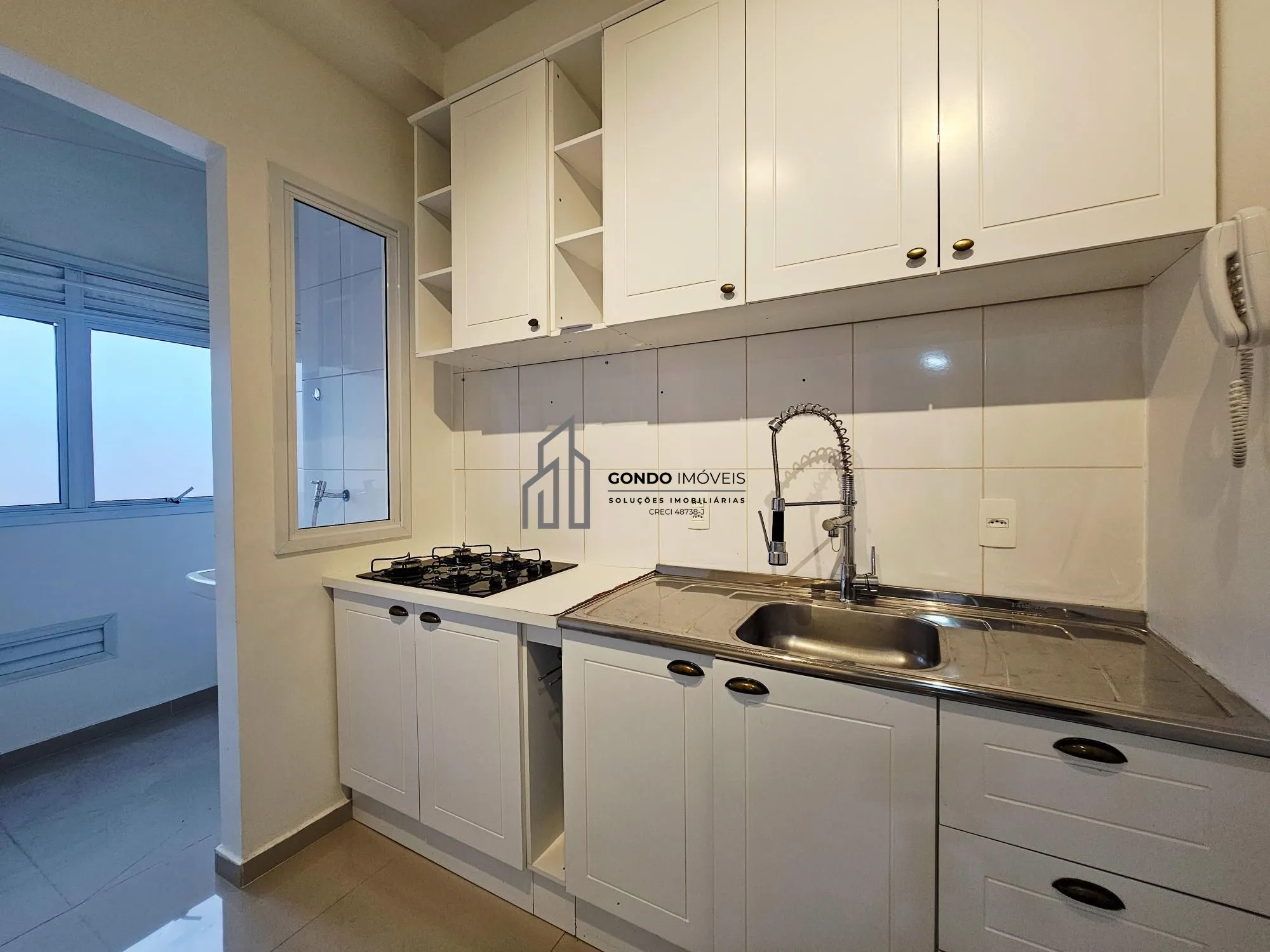 Apartamento, 2 quartos, 65 m² - Foto 7