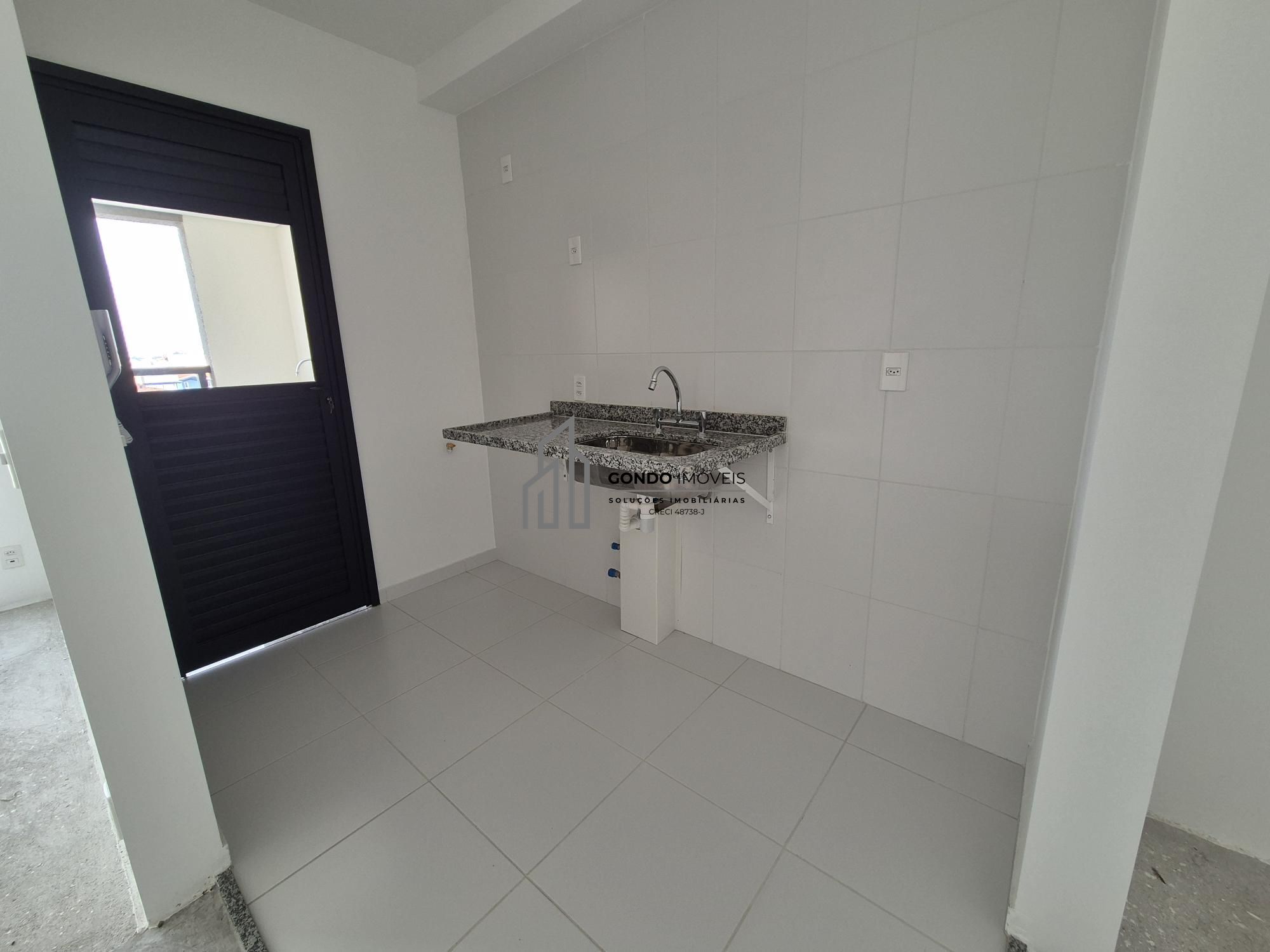 Apartamento, 2 quartos, 61 m² - Foto 3