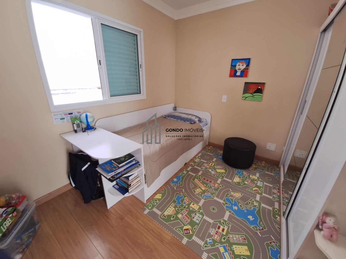 Sobrado, 3 quartos, 112 m² - Foto 18