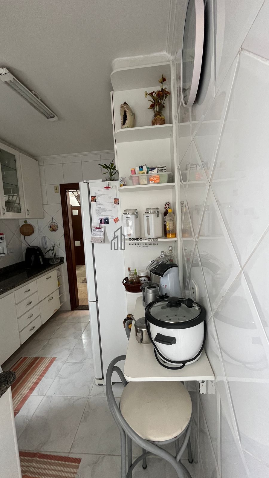 Apartamento, 2 quartos, 74 m² - Foto 7
