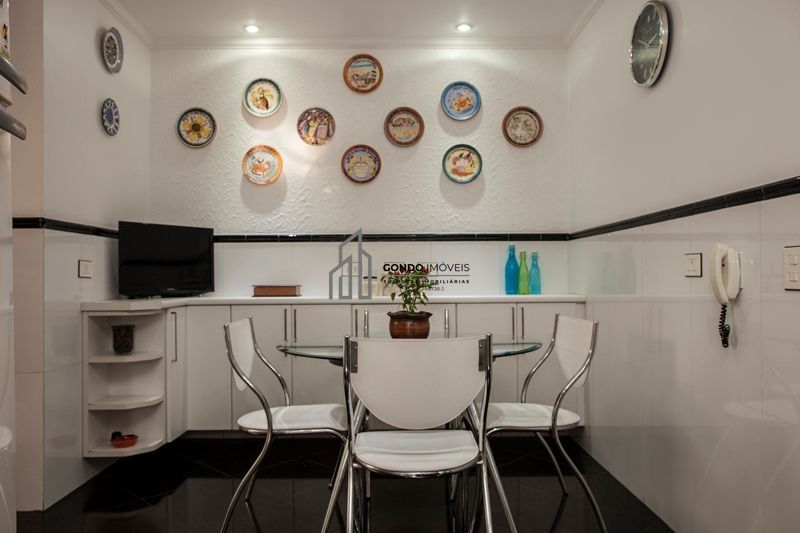 Sobrado, 3 quartos, 454 m² - Foto 9