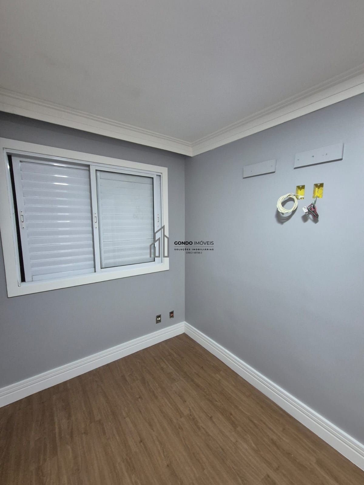 Apartamento, 2 quartos, 48 m² - Foto 5