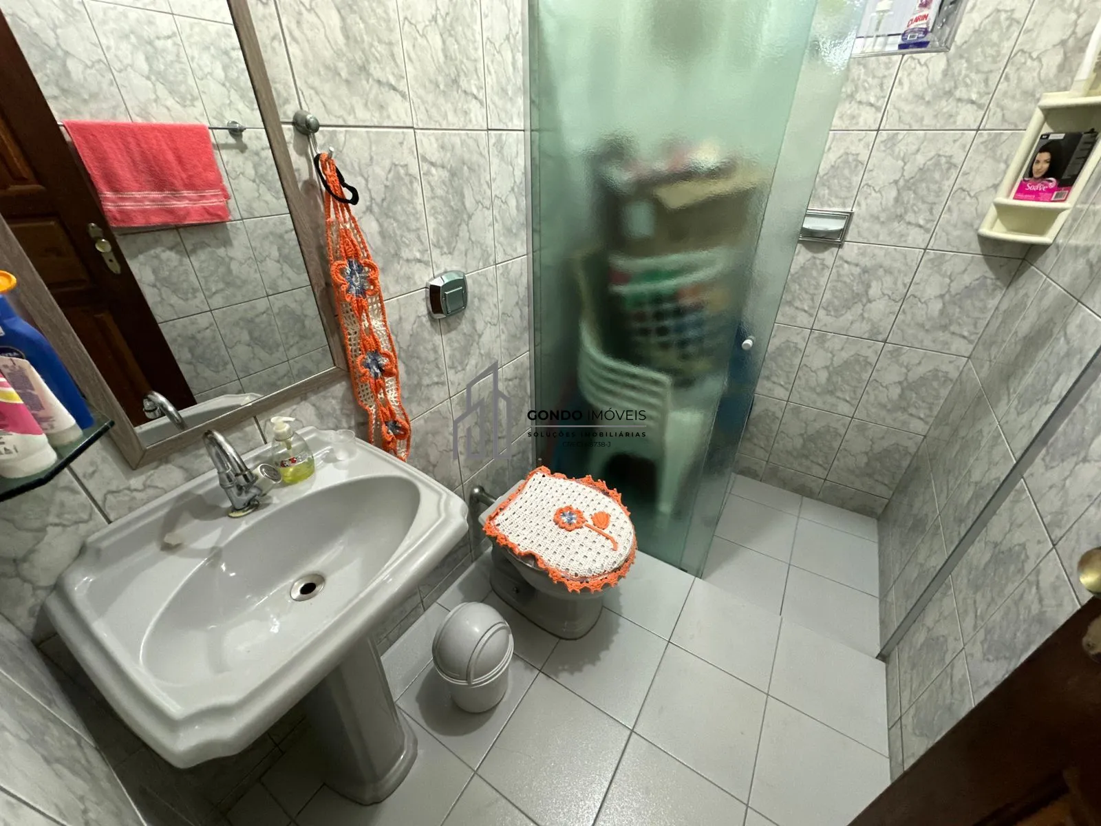 Sobrado, 3 quartos, 160 m² - Foto 5