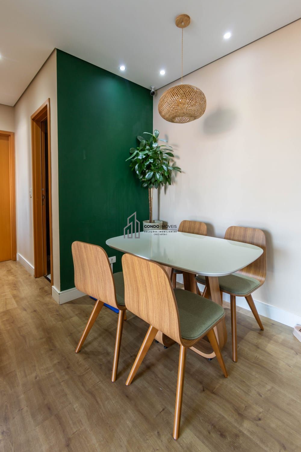 Apartamento, 2 quartos, 70 m² - Foto 3