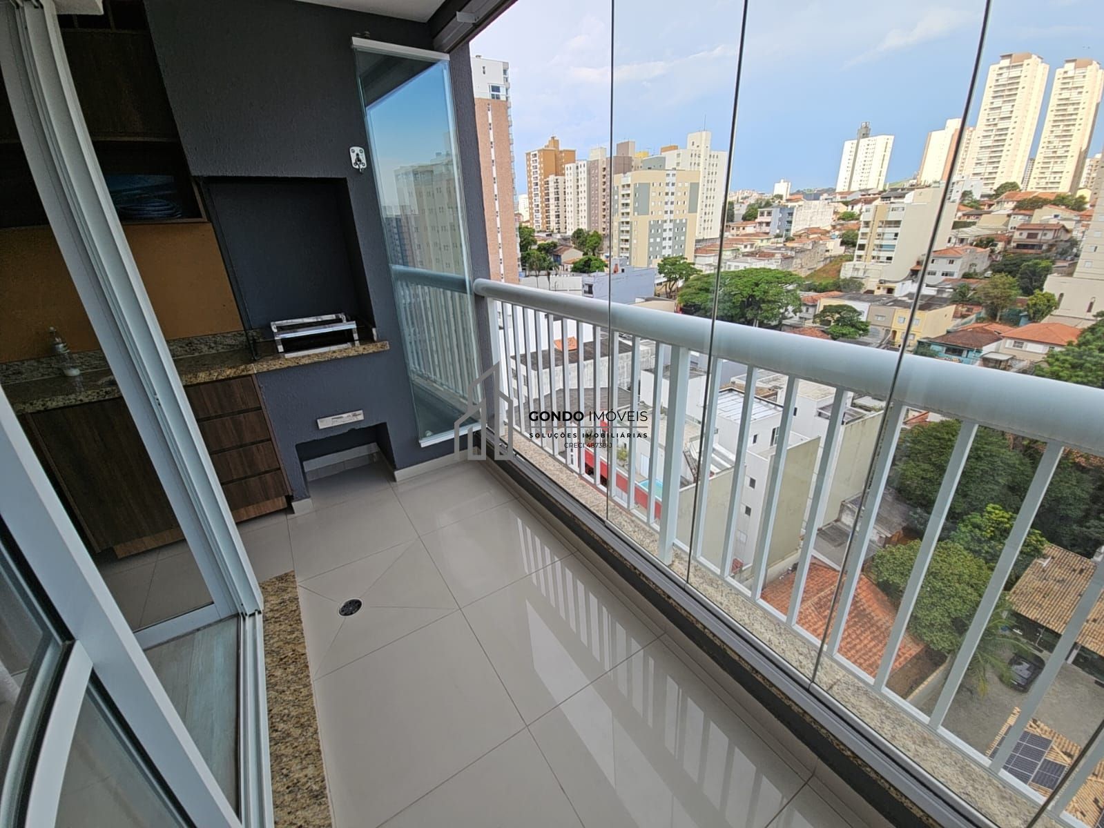 Apartamento, 2 quartos, 70 m² - Foto 8