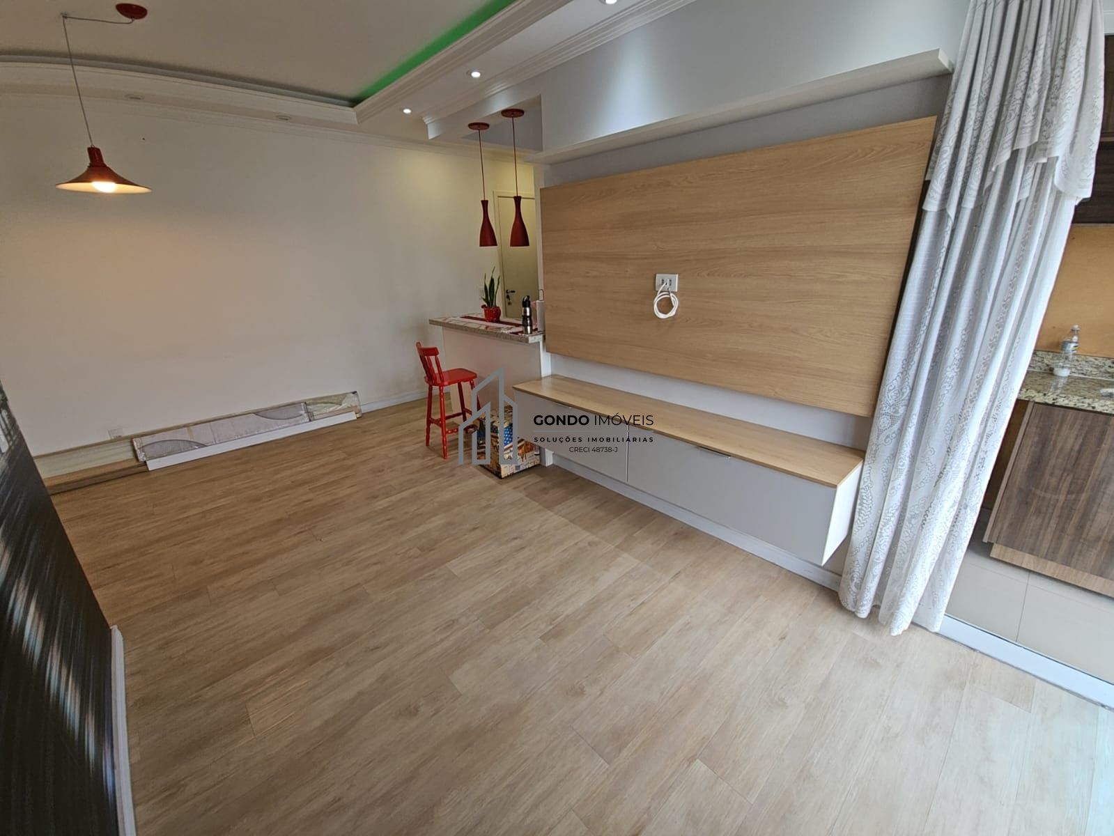 Apartamento, 2 quartos, 70 m² - Foto 4