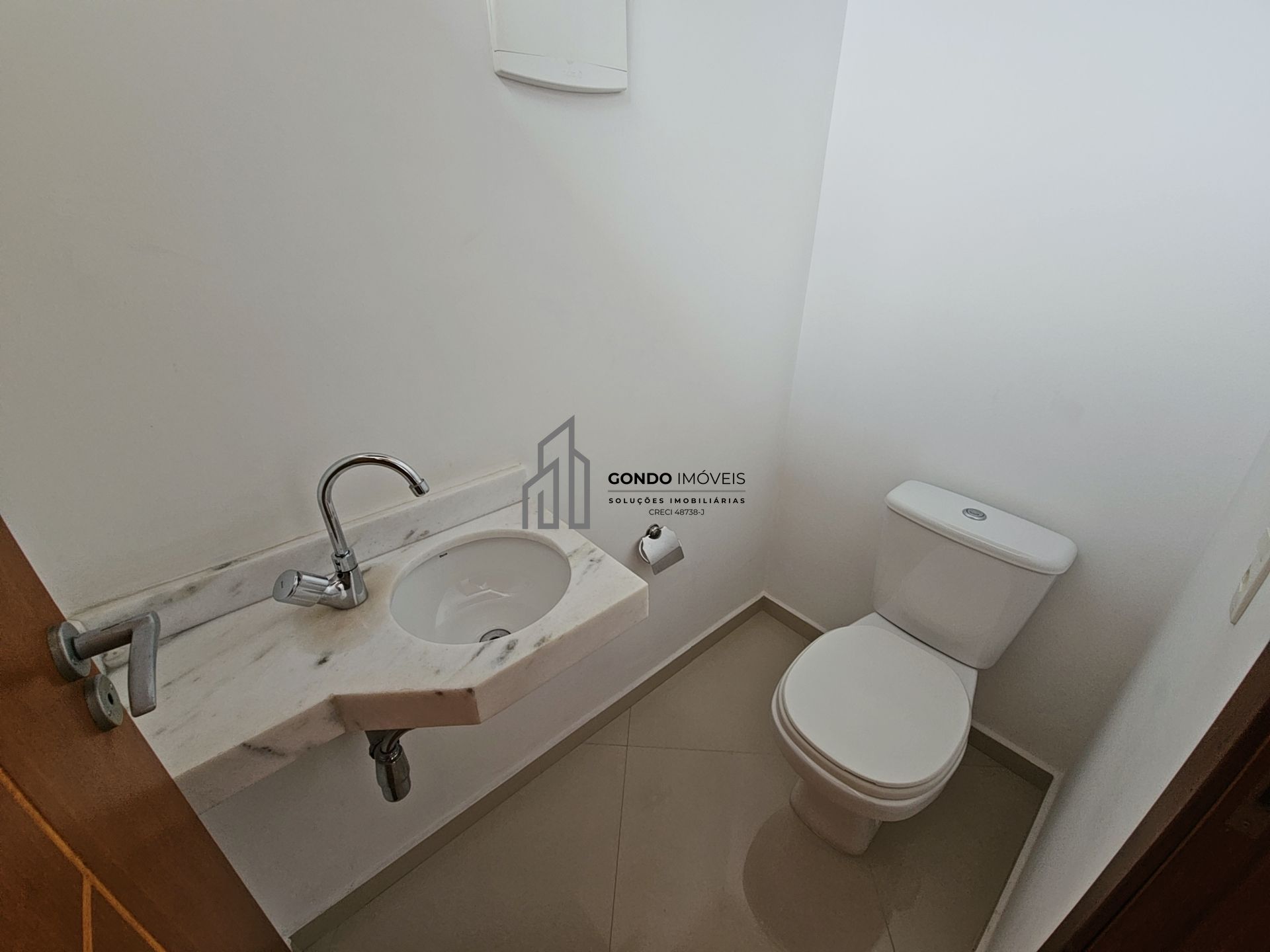 Sobrado, 3 quartos, 268 m² - Foto 27