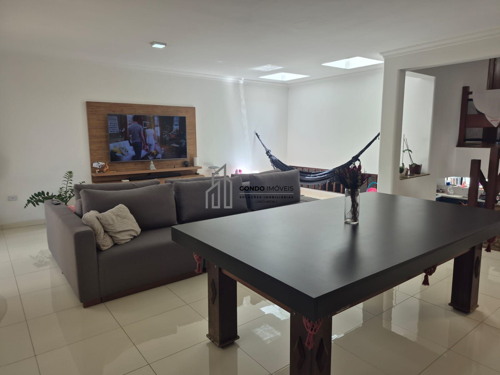 Sobrado, 3 quartos, 313 m² - Foto 5