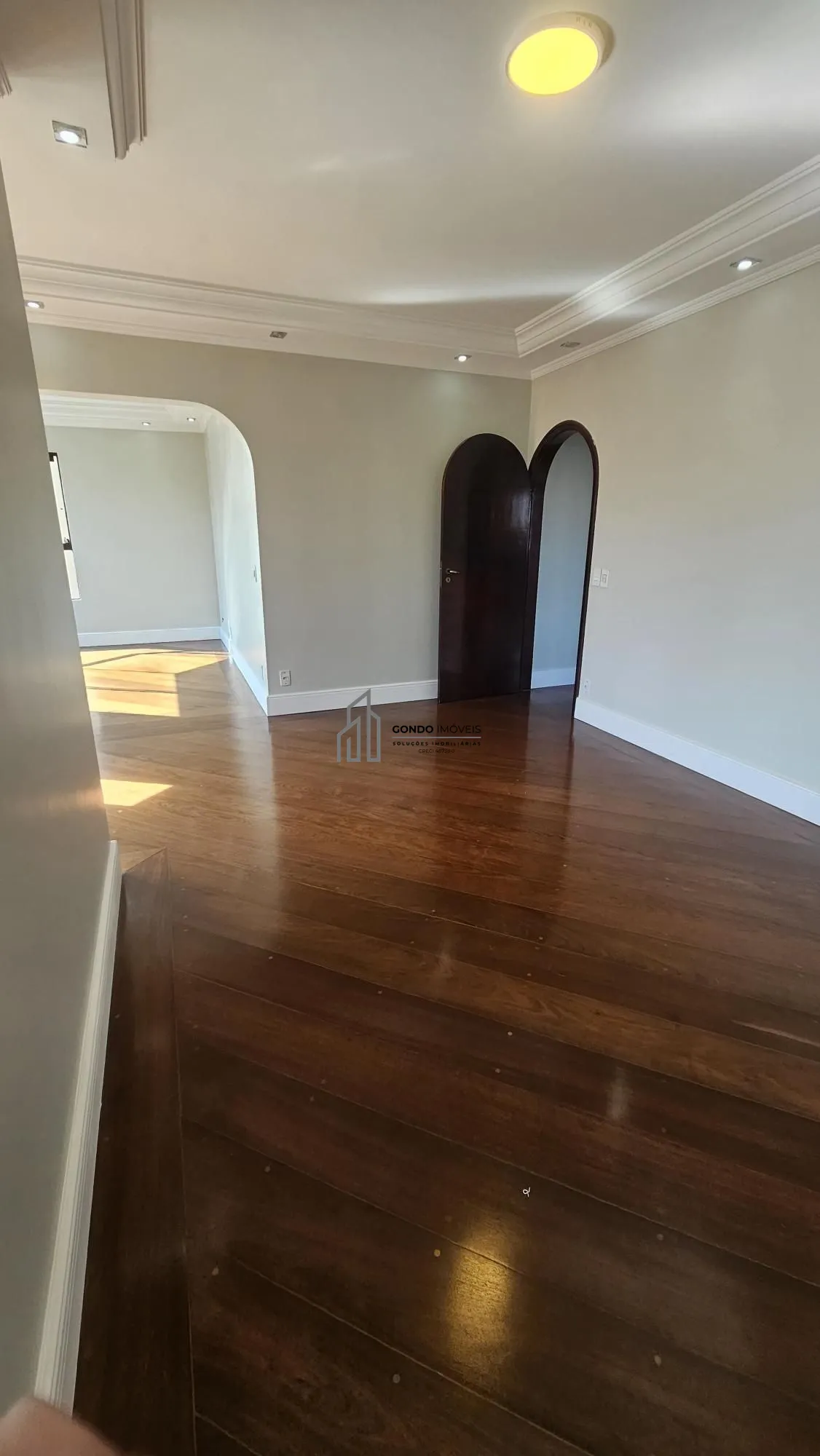 Apartamento, 3 quartos, 139 m² - Foto 4