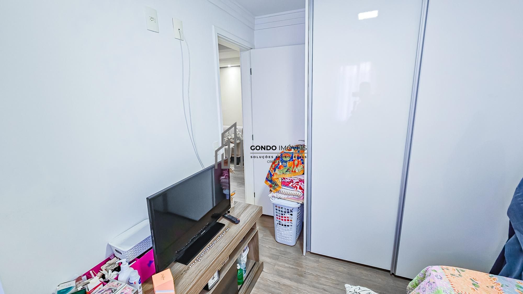 Apartamento, 2 quartos, 52 m² - Foto 7