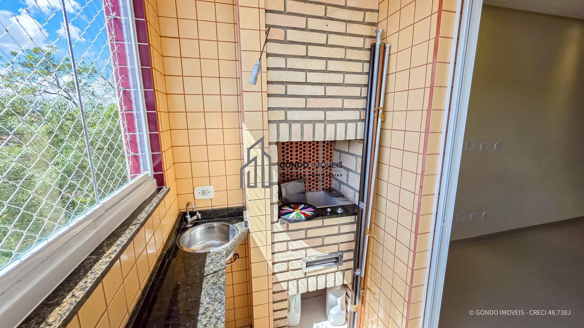 Apartamento, 2 quartos, 72 m² - Foto 5