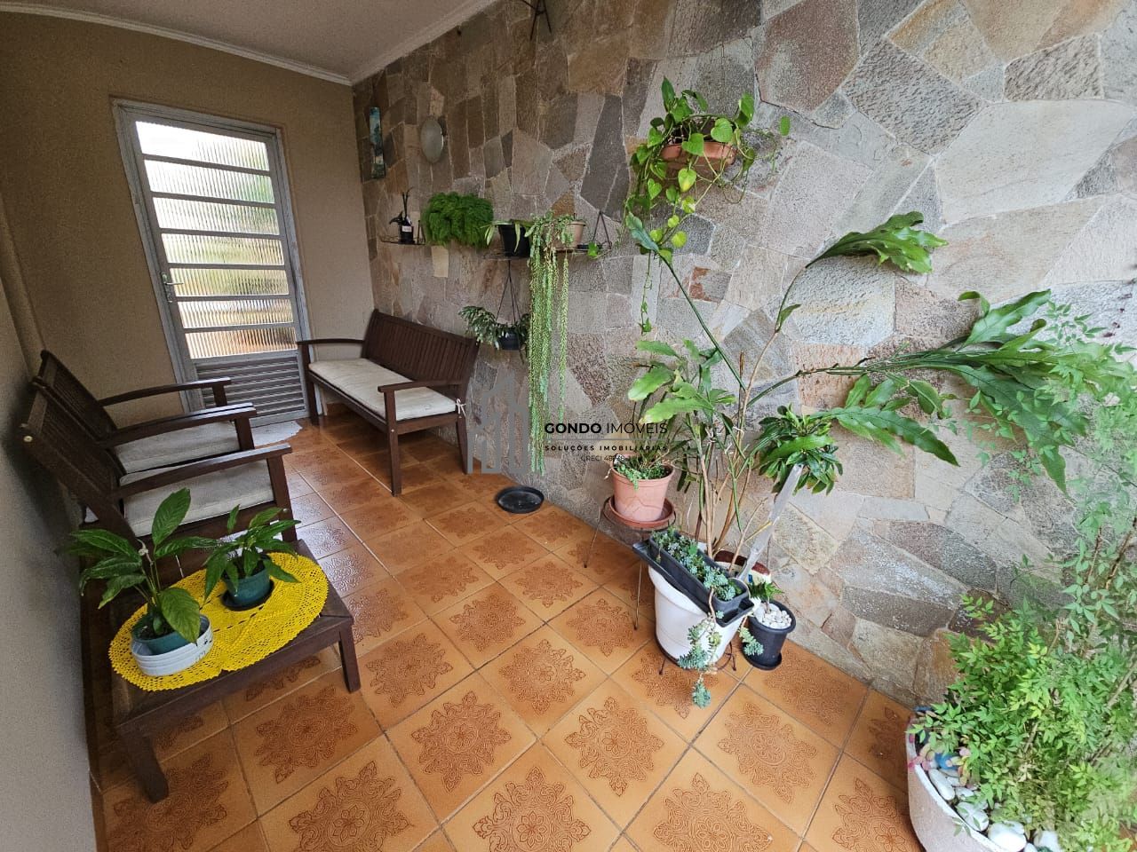 Sobrado, 4 quartos, 318 m² - Foto 7