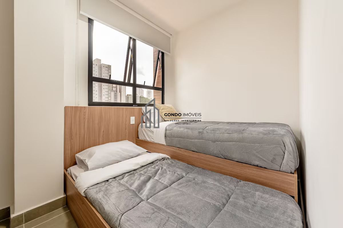 Apartamento, 2 quartos, 48 m² - Foto 6