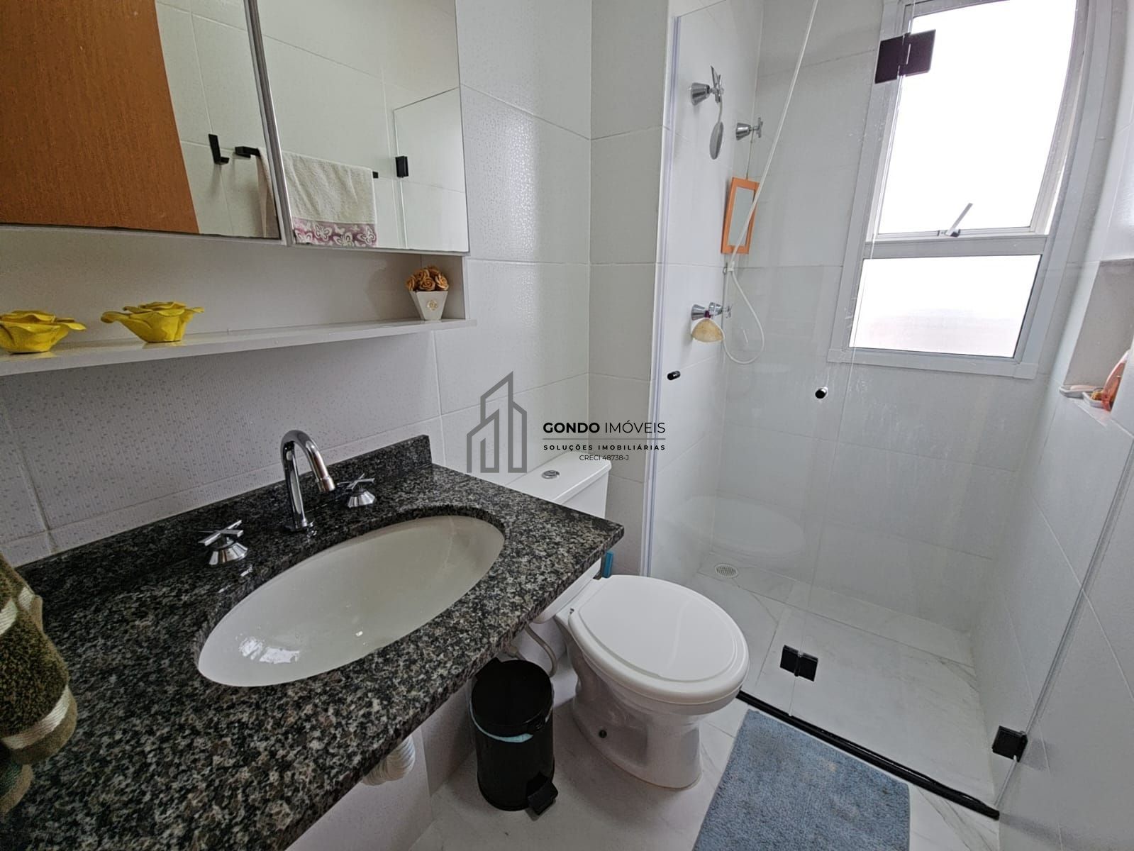 Apartamento, 2 quartos, 54 m² - Foto 11