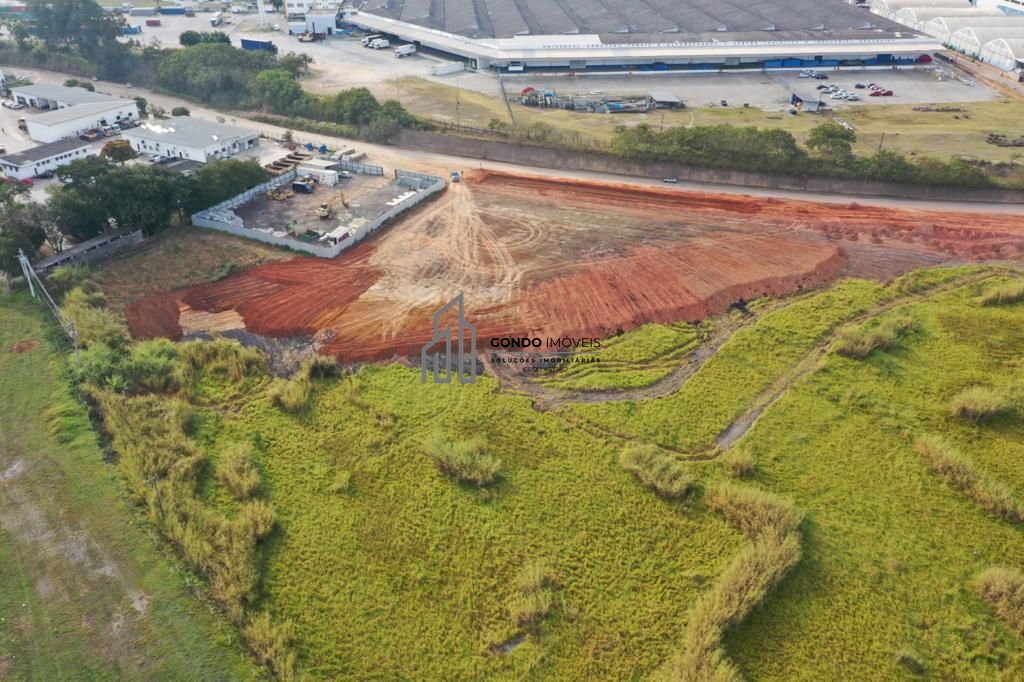 Loteamento e Condomínio, 2 hectares - Foto 1