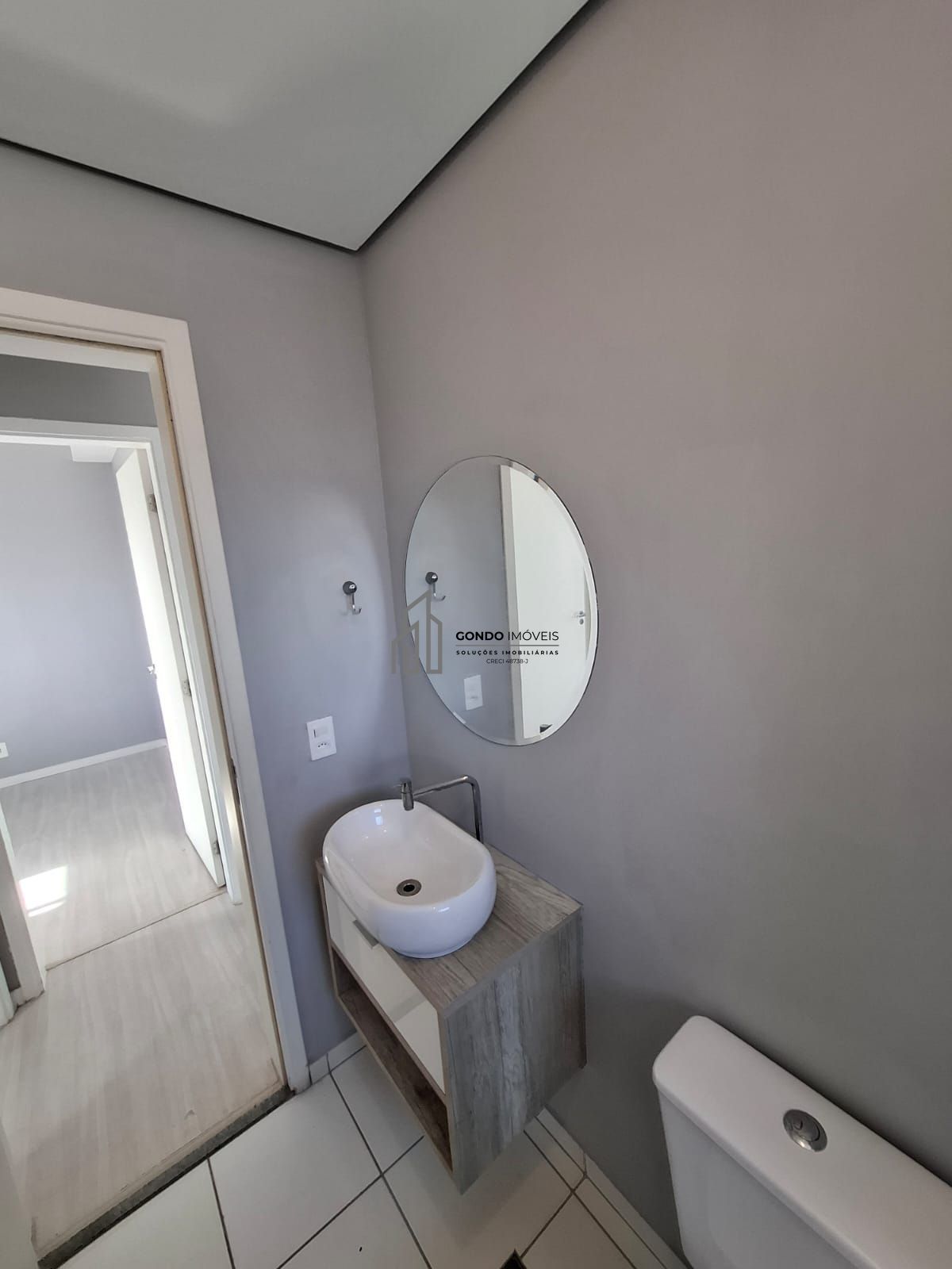 Apartamento, 2 quartos, 59 m² - Foto 6