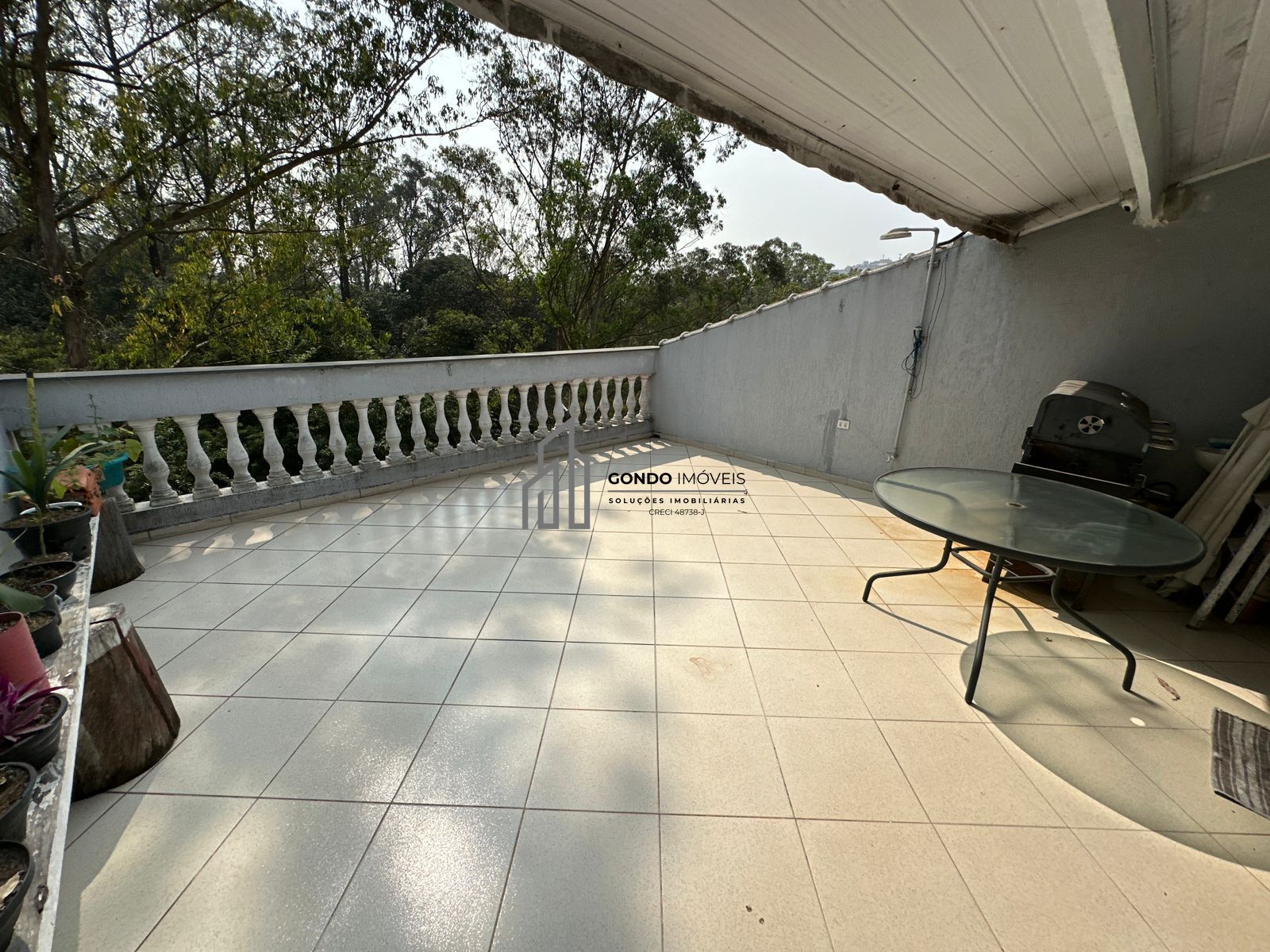 Sobrado, 4 quartos, 353 m² - Foto 22