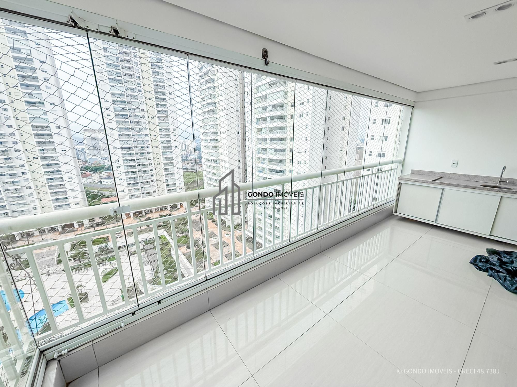 Apartamento, 3 quartos, 107 m² - Foto 4