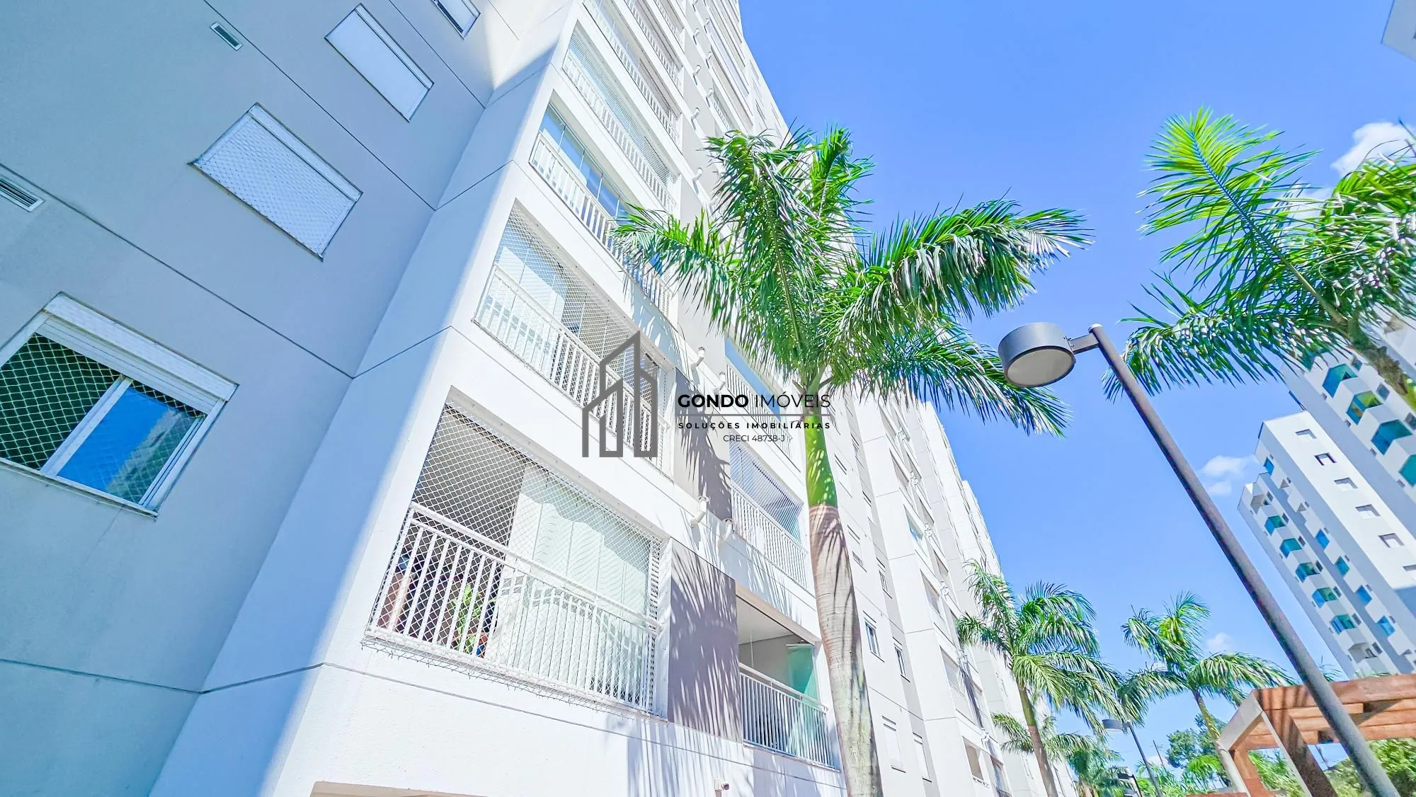 Apartamento, 2 quartos, 65 m² - Foto 17