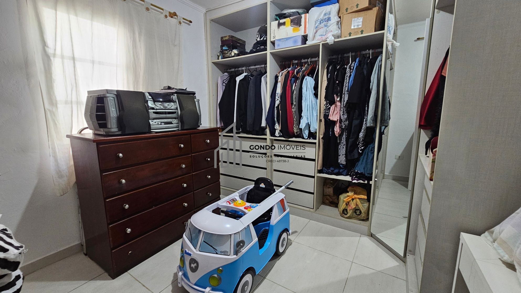 Sobrado, 3 quartos, 143 m² - Foto 9