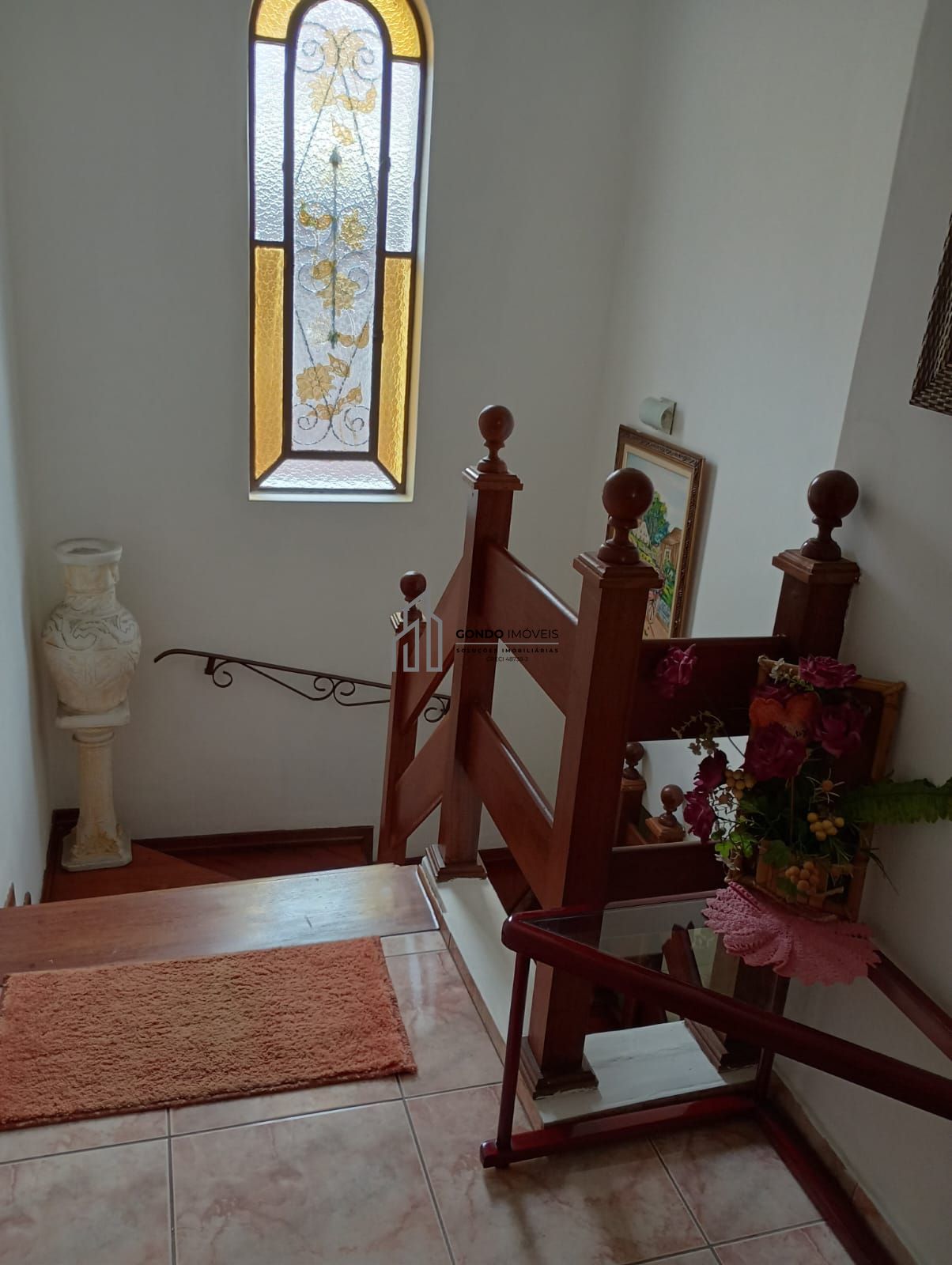 Sobrado, 3 quartos, 187 m² - Foto 19