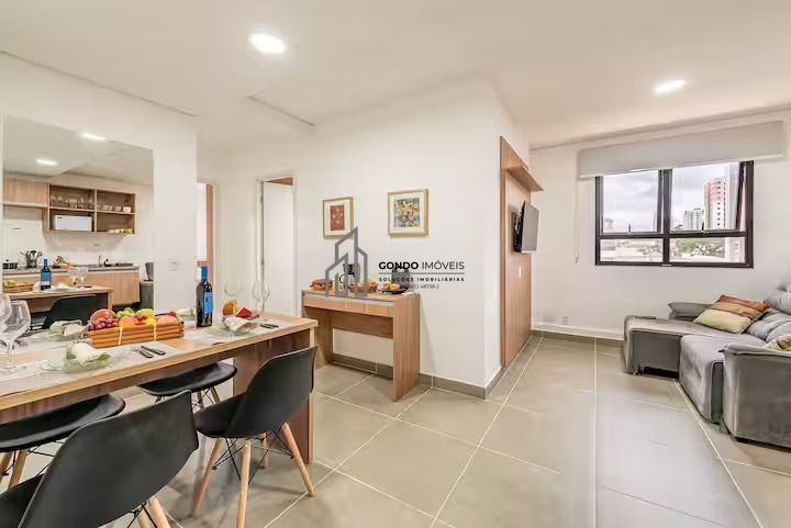 Apartamento, 2 quartos, 48 m² - Foto 8