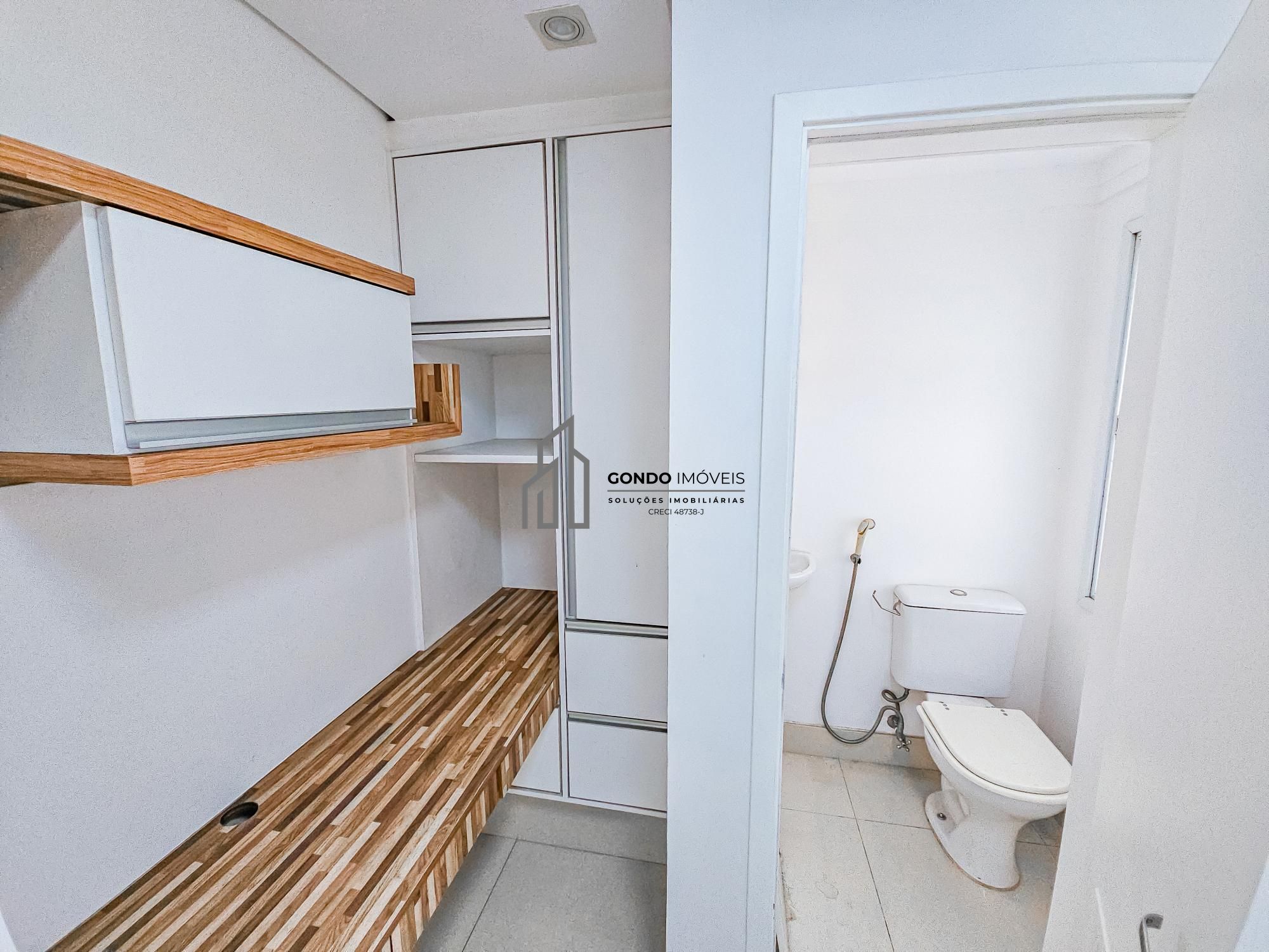 Apartamento, 3 quartos, 156 m² - Foto 20