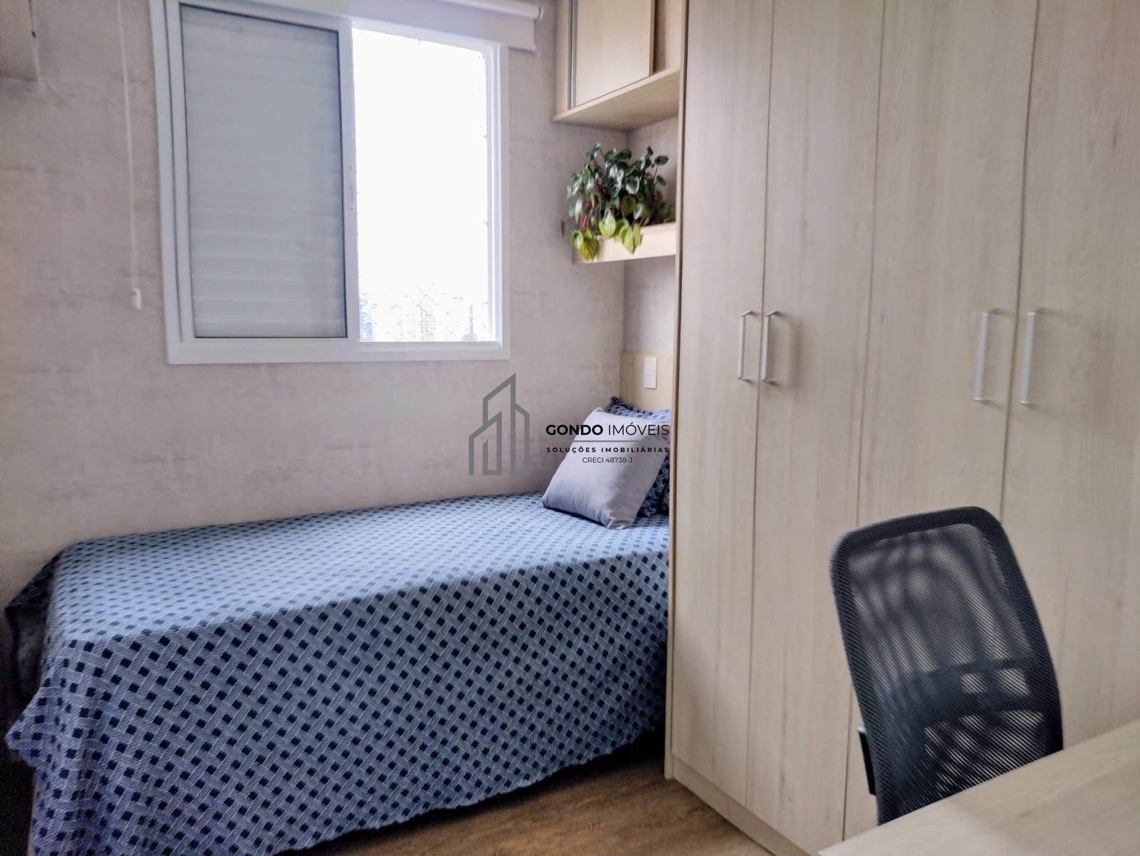 Apartamento, 3 quartos, 83 m² - Foto 11