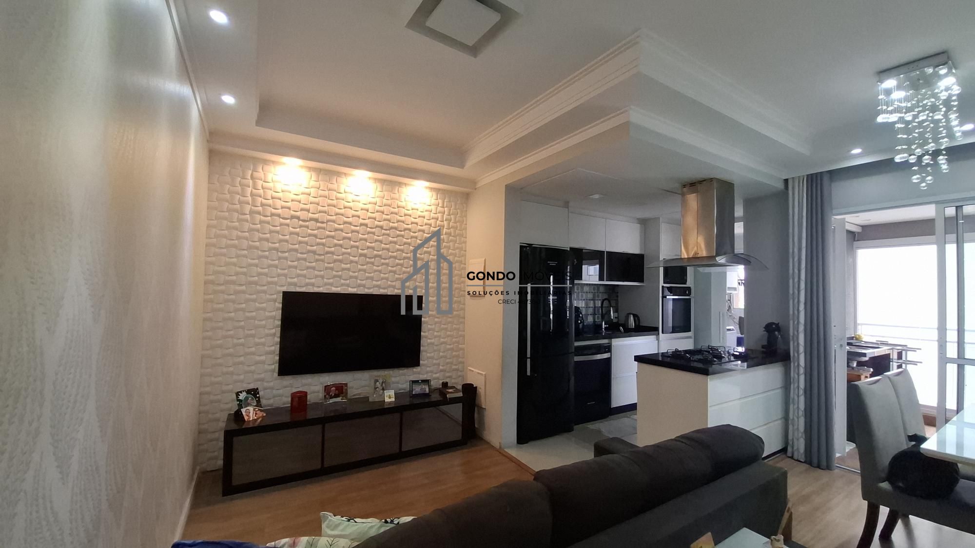 Apartamento, 2 quartos, 74 m² - Foto 5