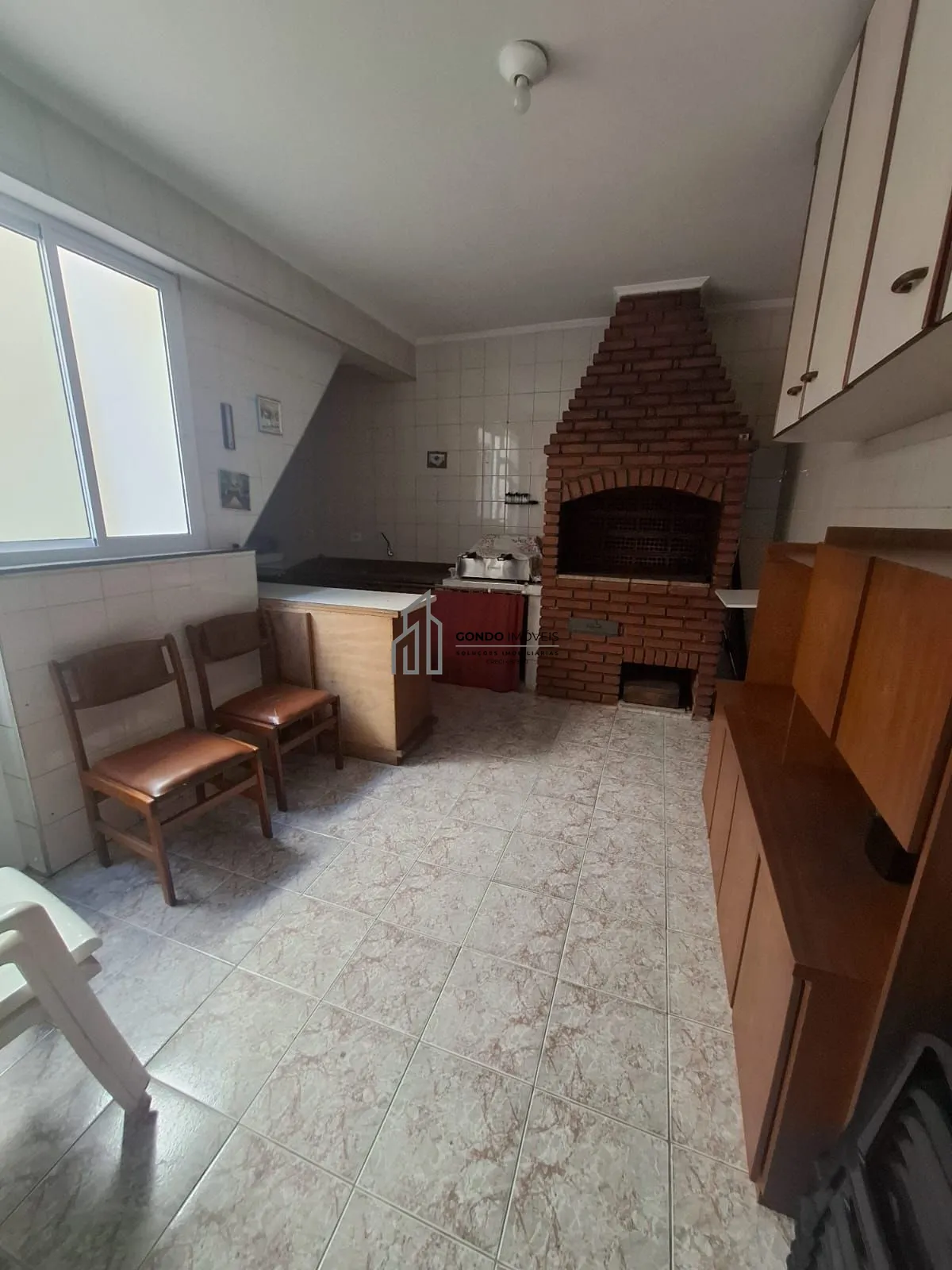 Sobrado, 3 quartos, 141 m² - Foto 9