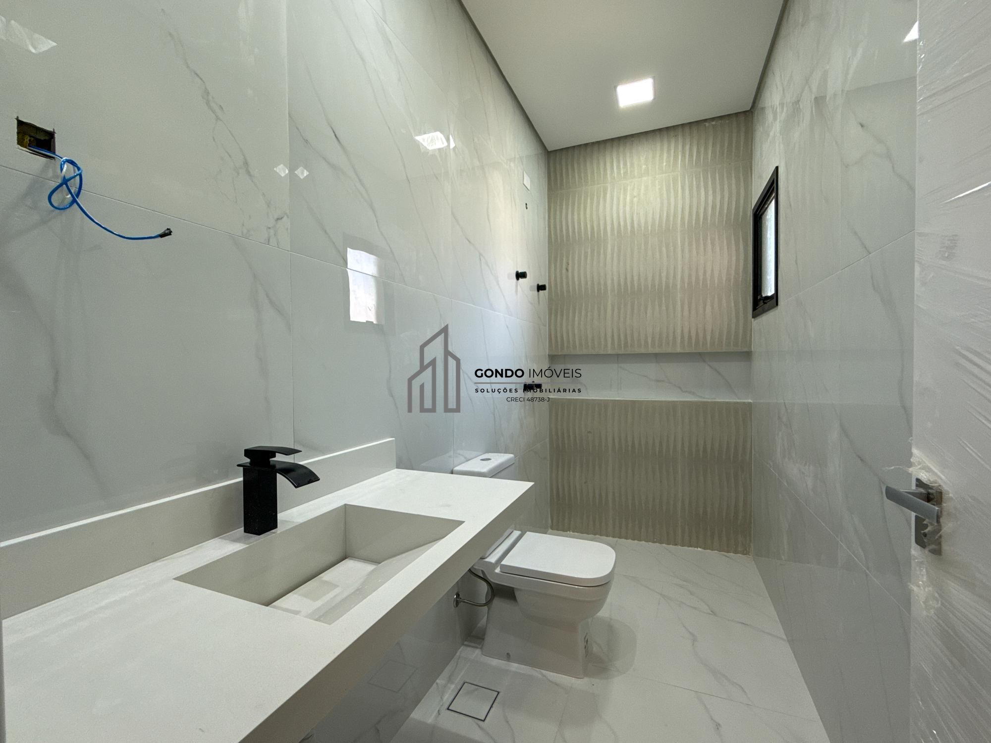 Sobrado, 3 quartos, 180 m² - Foto 12