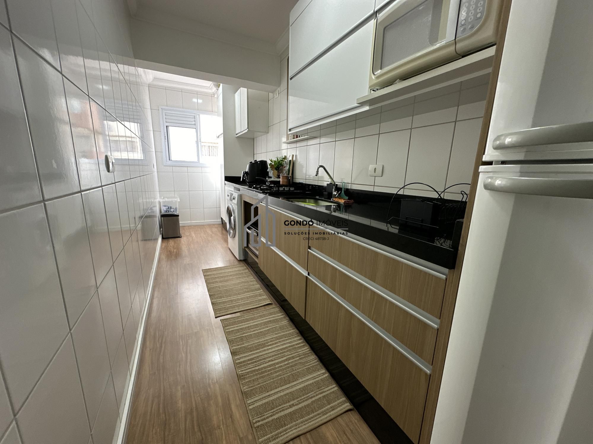 Apartamento, 2 quartos, 66 m² - Foto 1