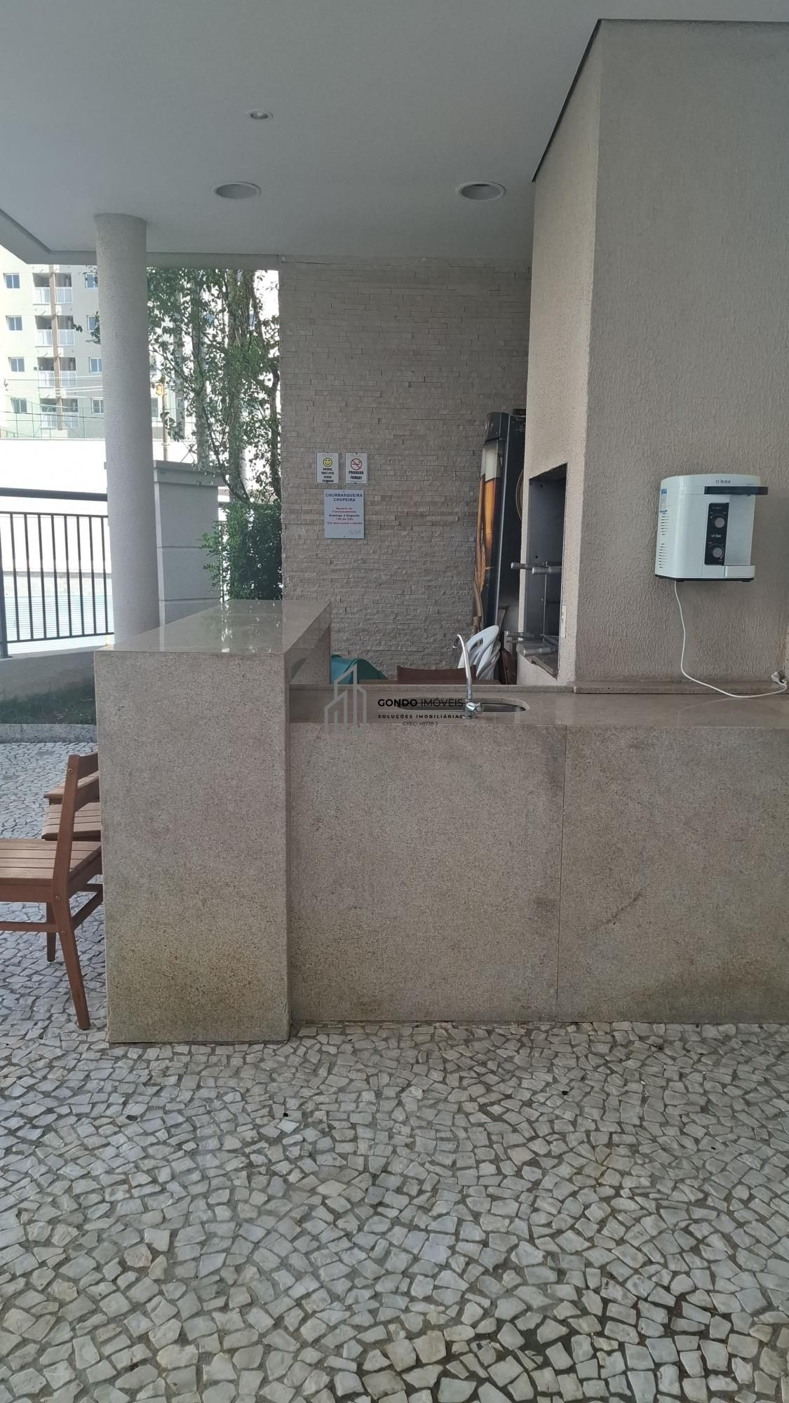 Apartamento, 3 quartos, 106 m² - Foto 5