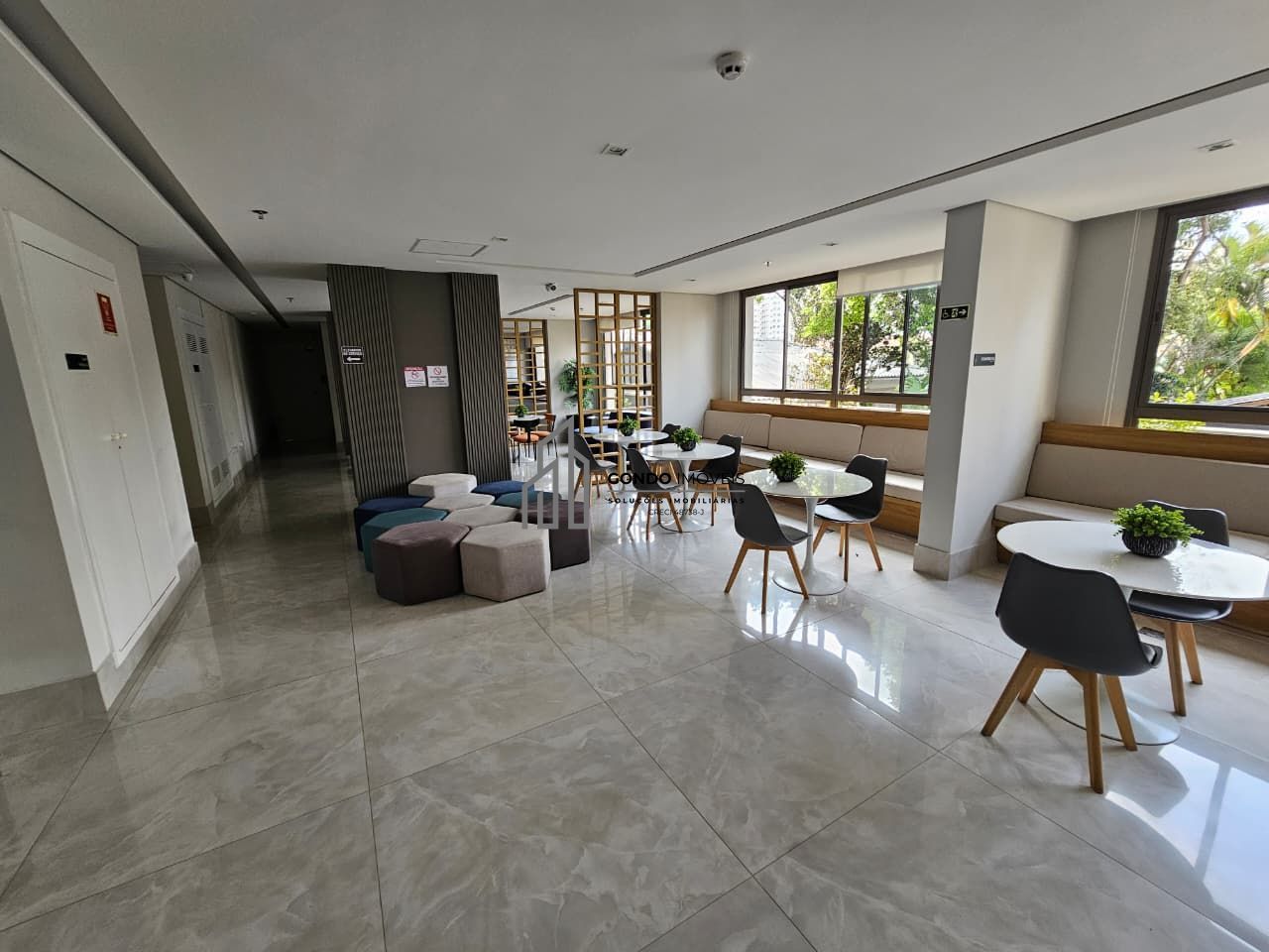 Apartamento, 1 quarto, 29 m² - Foto 14