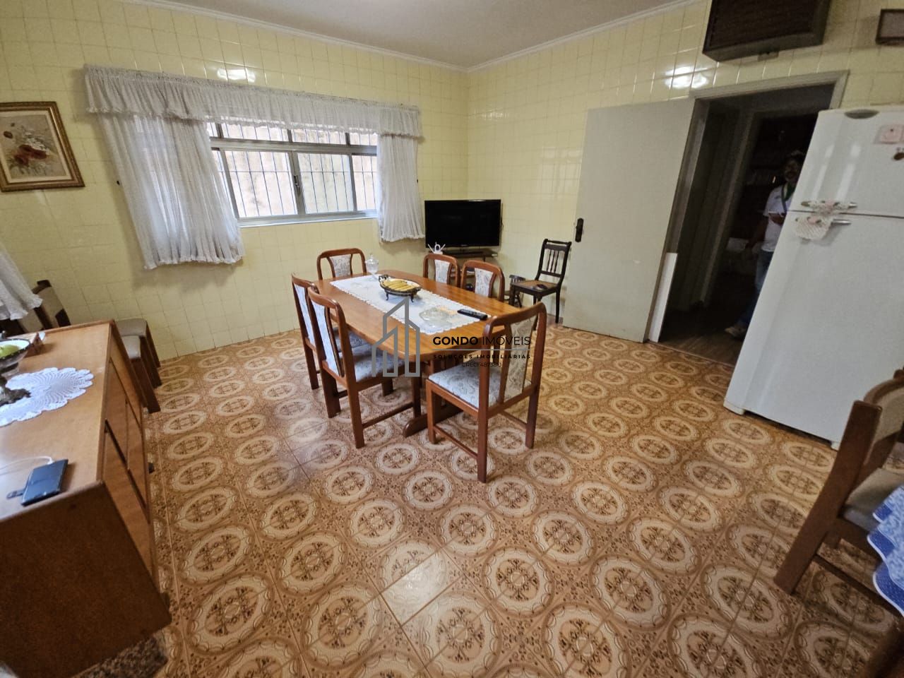 Sobrado, 4 quartos, 318 m² - Foto 15
