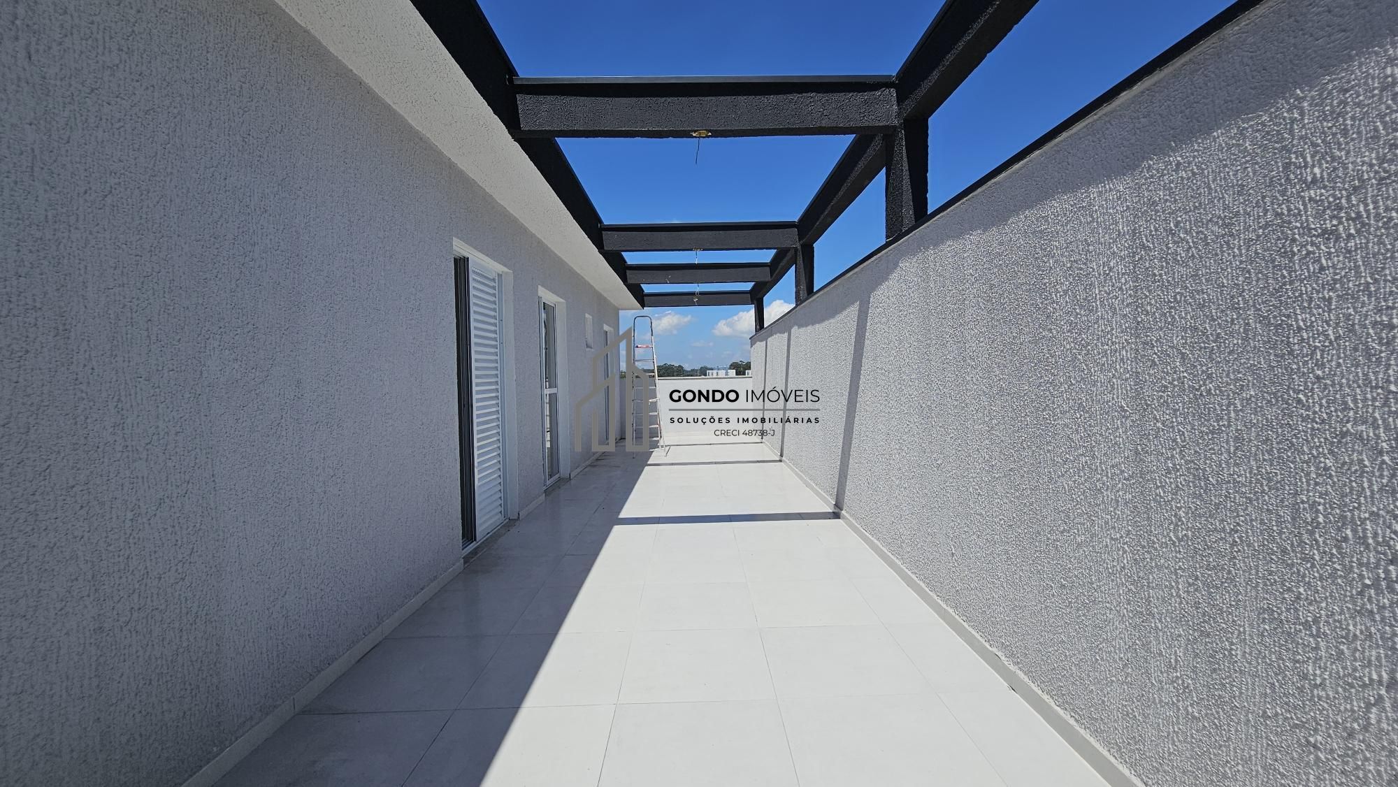 Cobertura, 2 quartos, 100 m² - Foto 11