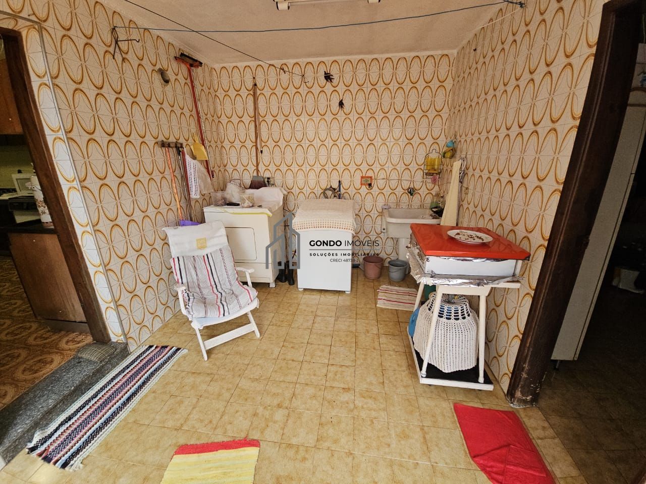 Sobrado, 4 quartos, 318 m² - Foto 17