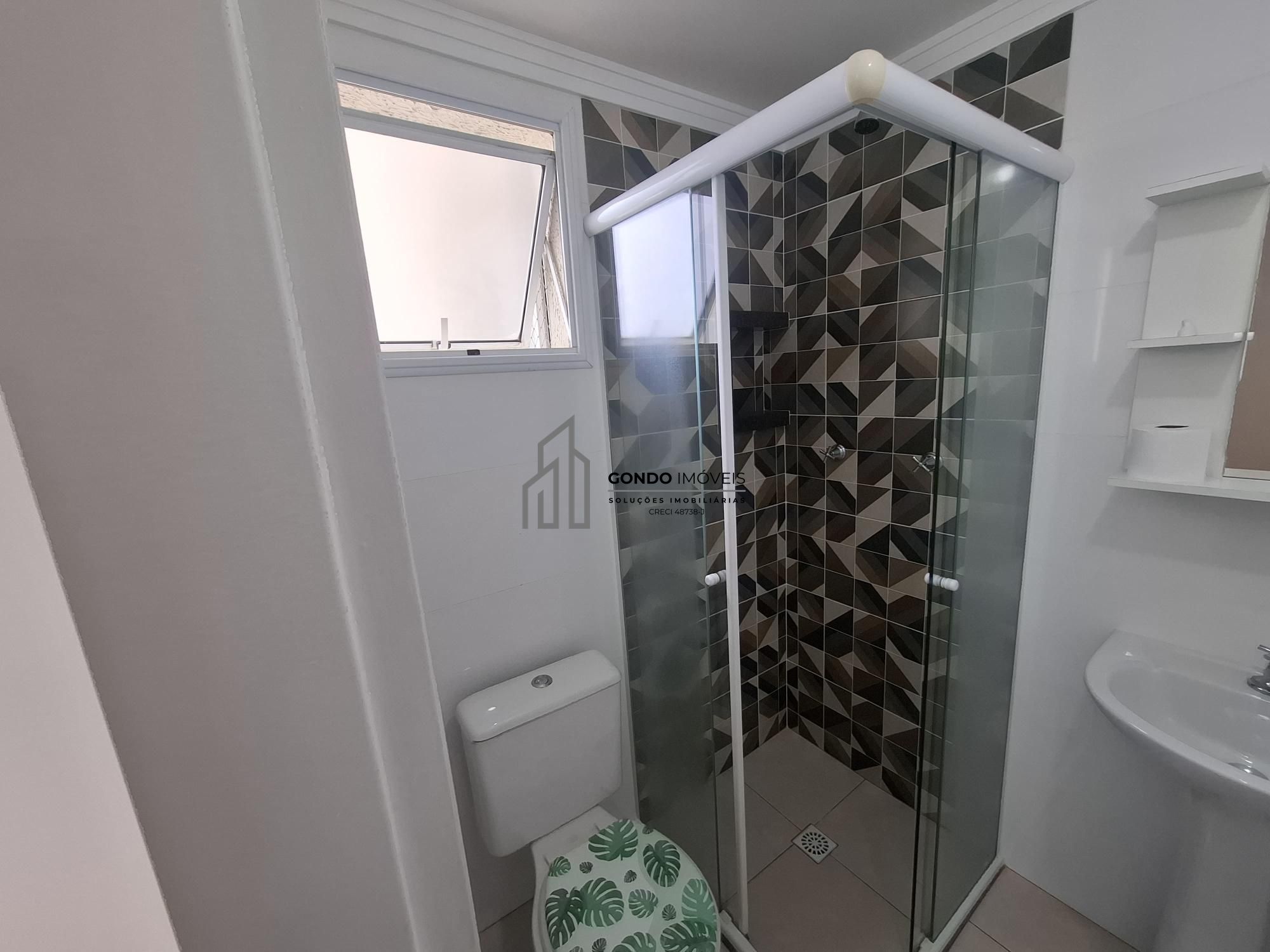 Apartamento, 3 quartos, 65 m² - Foto 3