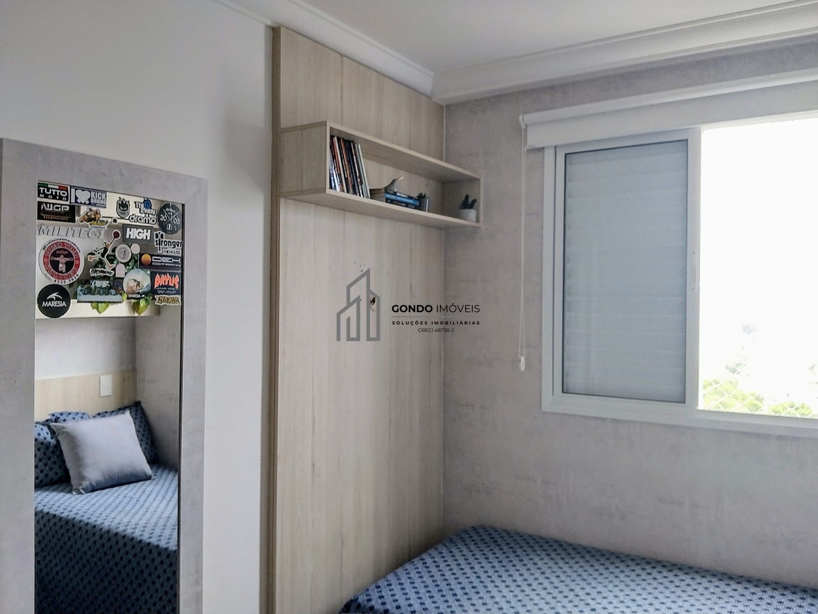 Apartamento, 3 quartos, 83 m² - Foto 10