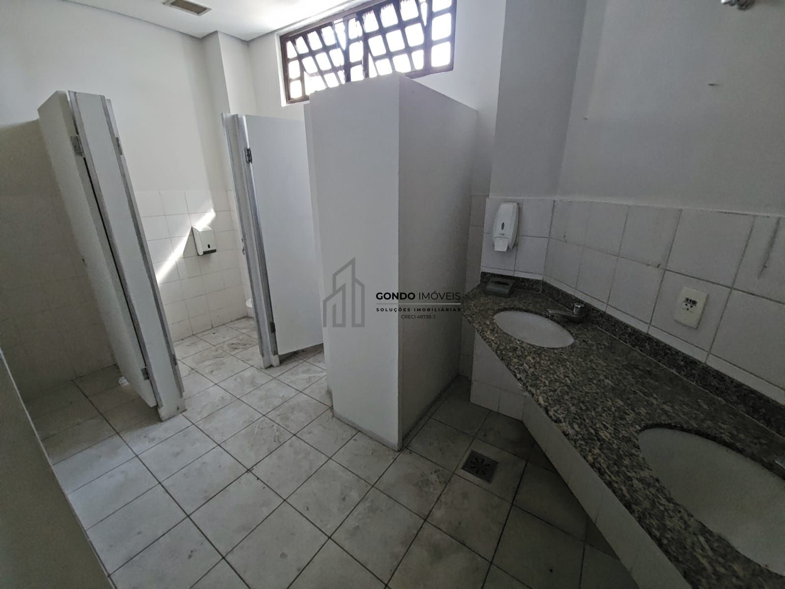 Prédio Inteiro, 689 m² - Foto 19