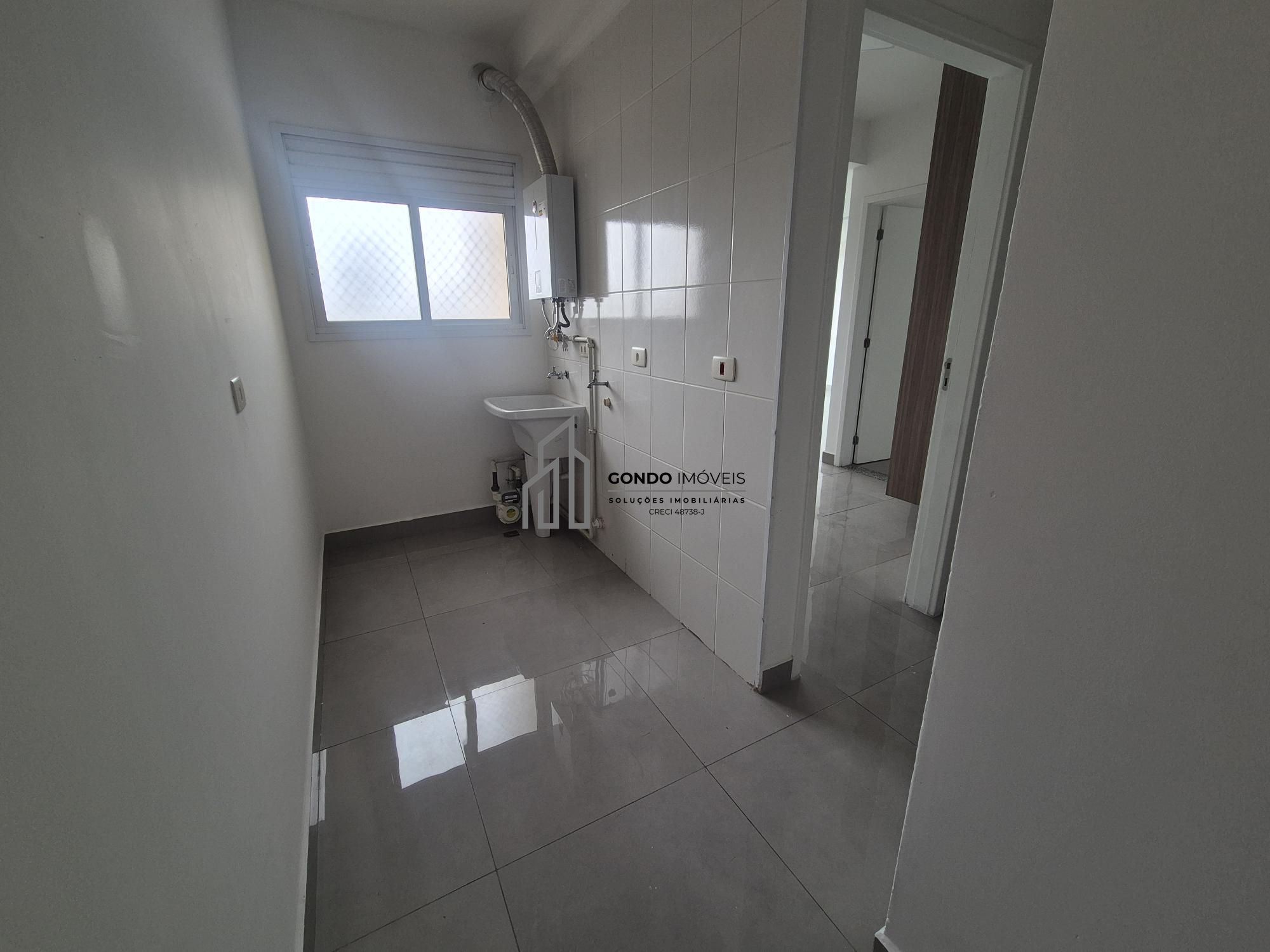 Apartamento, 3 quartos, 132 m² - Foto 8
