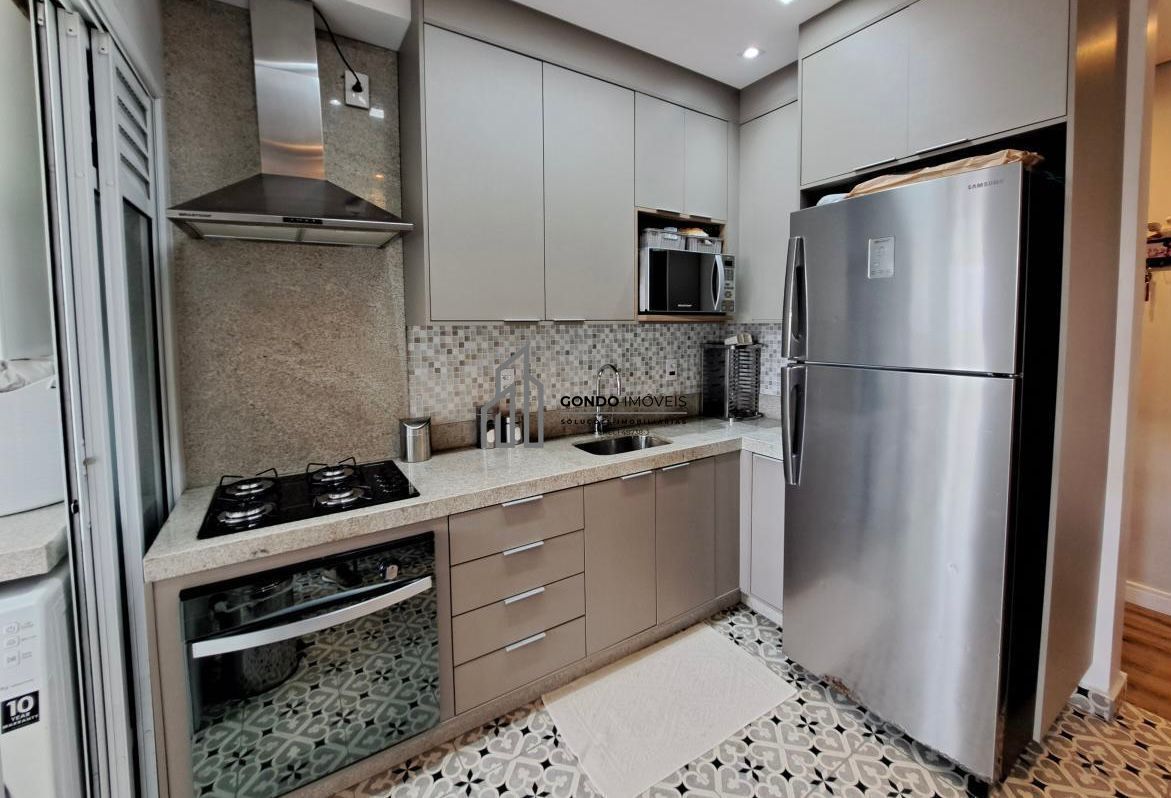 Apartamento, 2 quartos, 70 m² - Foto 6