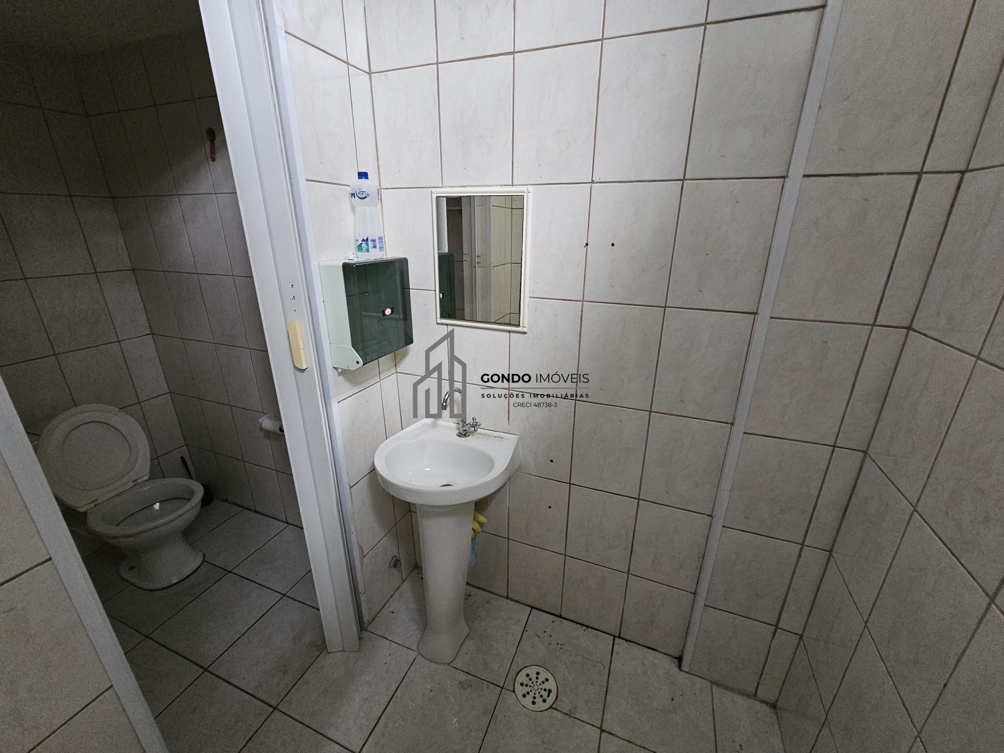 Loja-Salão, 60 m² - Foto 6