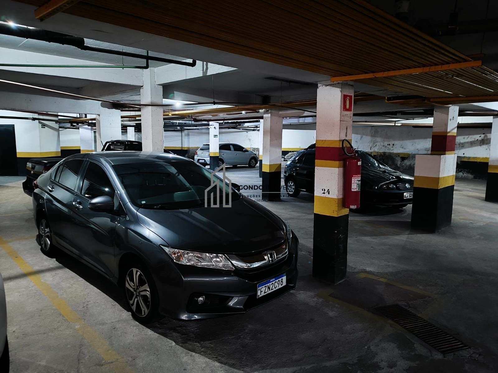 Apartamento, 2 quartos, 58 m² - Foto 14